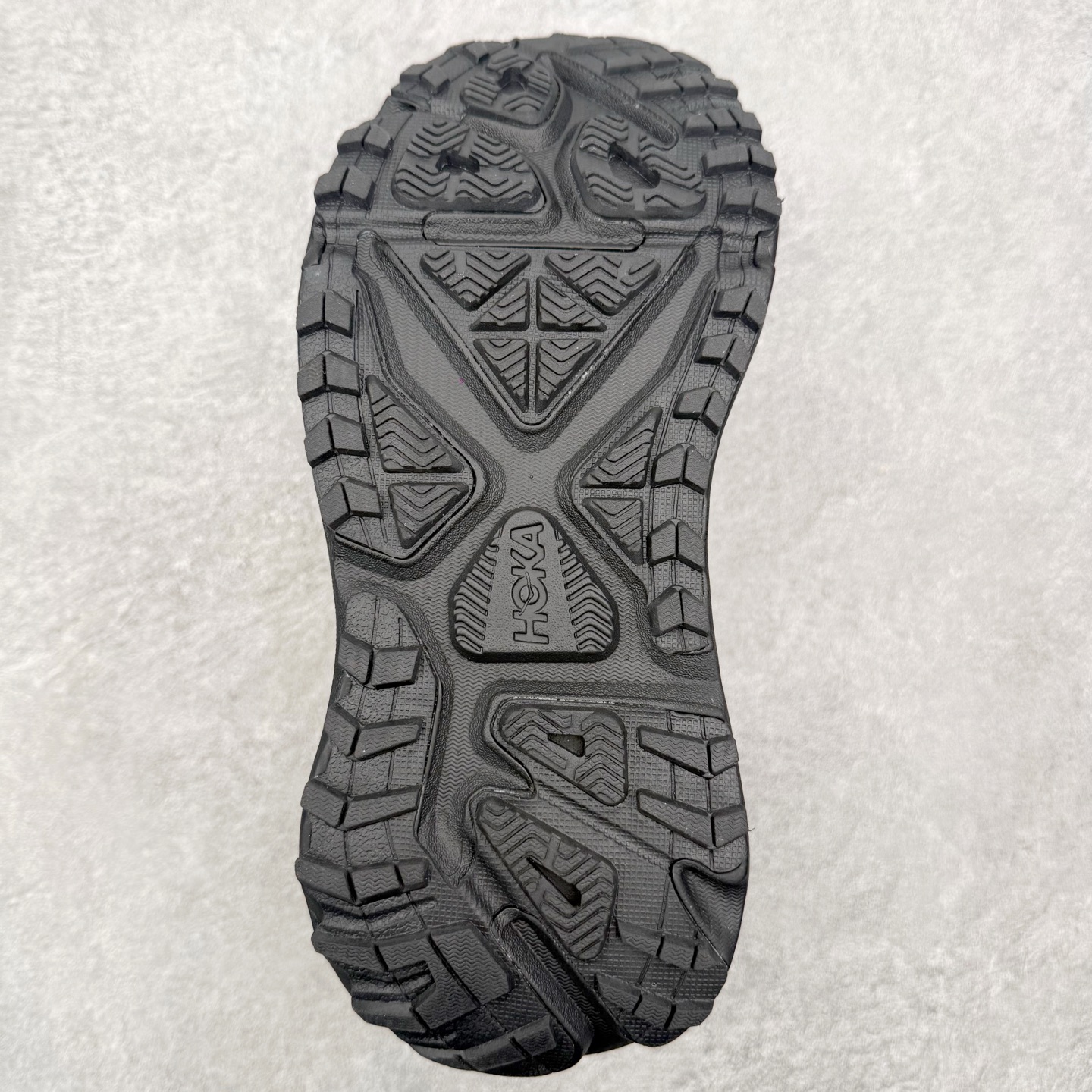 HOKA ONE ONE Stinson 7 ATR 斯廷森7代系列低帮全地形厚底轻量运动越野跑鞋 HO