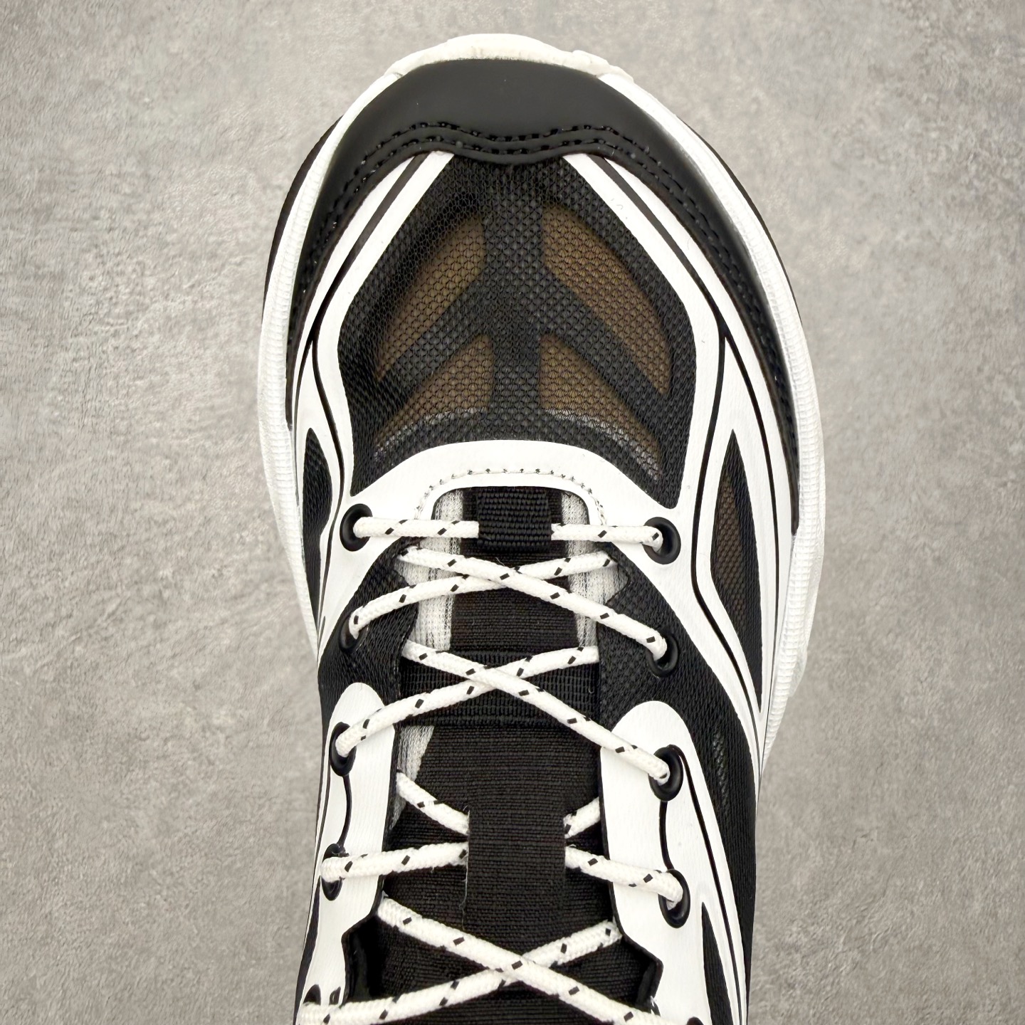 HOKA ONE ONE Stinson 7 ATR 斯廷森7代系列低帮全地形厚底轻量运动越野跑鞋 HO