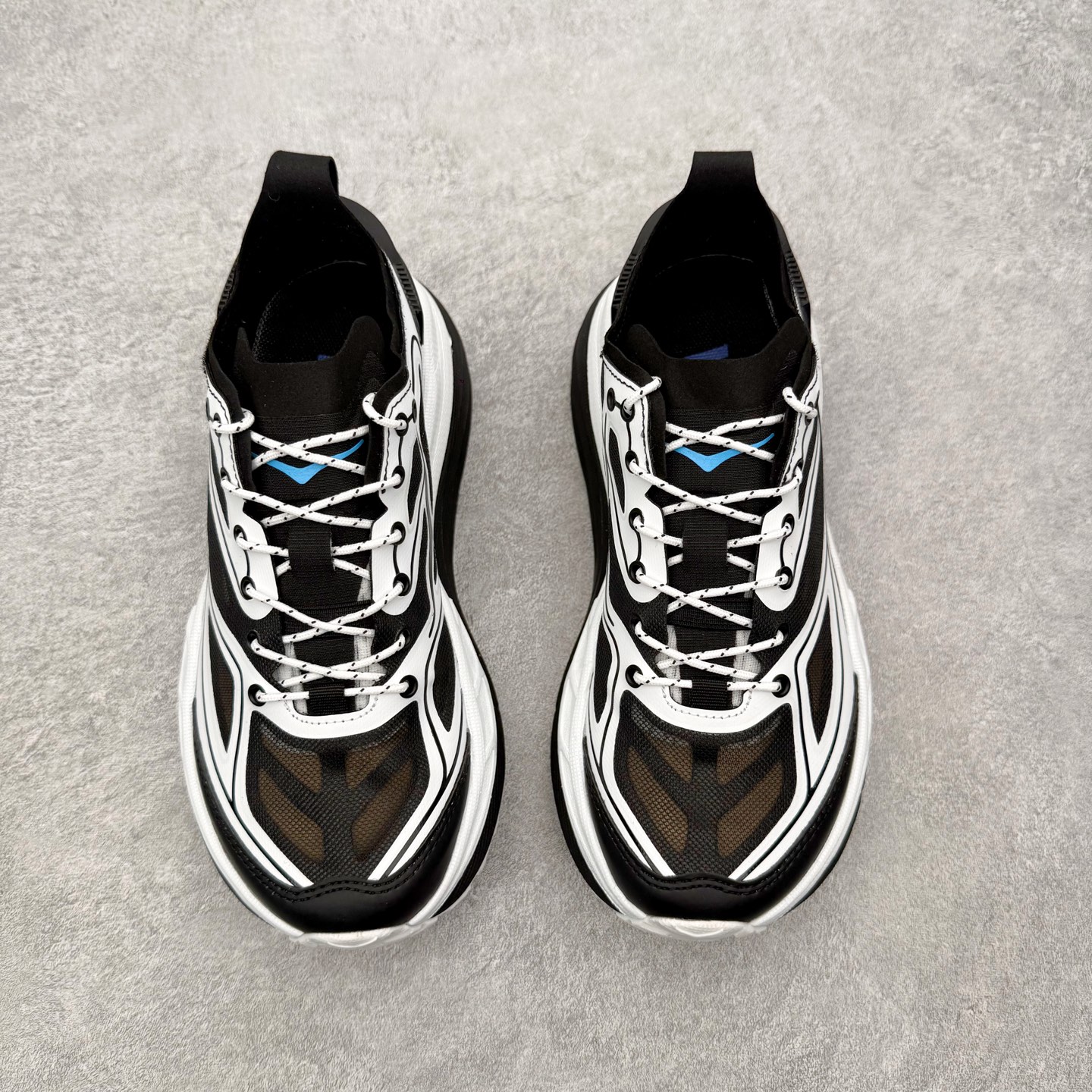 HOKA ONE ONE Stinson 7 ATR 斯廷森7代系列低帮全地形厚底轻量运动越野跑鞋 HO