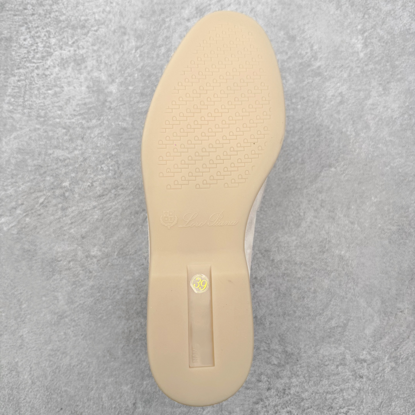 Loro Piana Tennis Walk Low 生活系列低帮复古百搭德训风休闲运动板鞋 意大利顶级