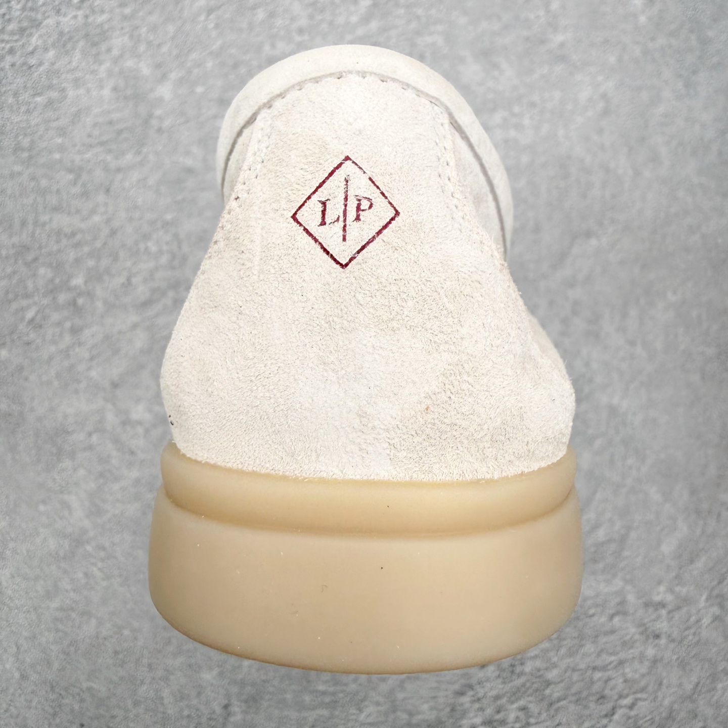 Loro Piana Tennis Walk Low 生活系列低帮复古百搭德训风休闲运动板鞋 意大利顶级