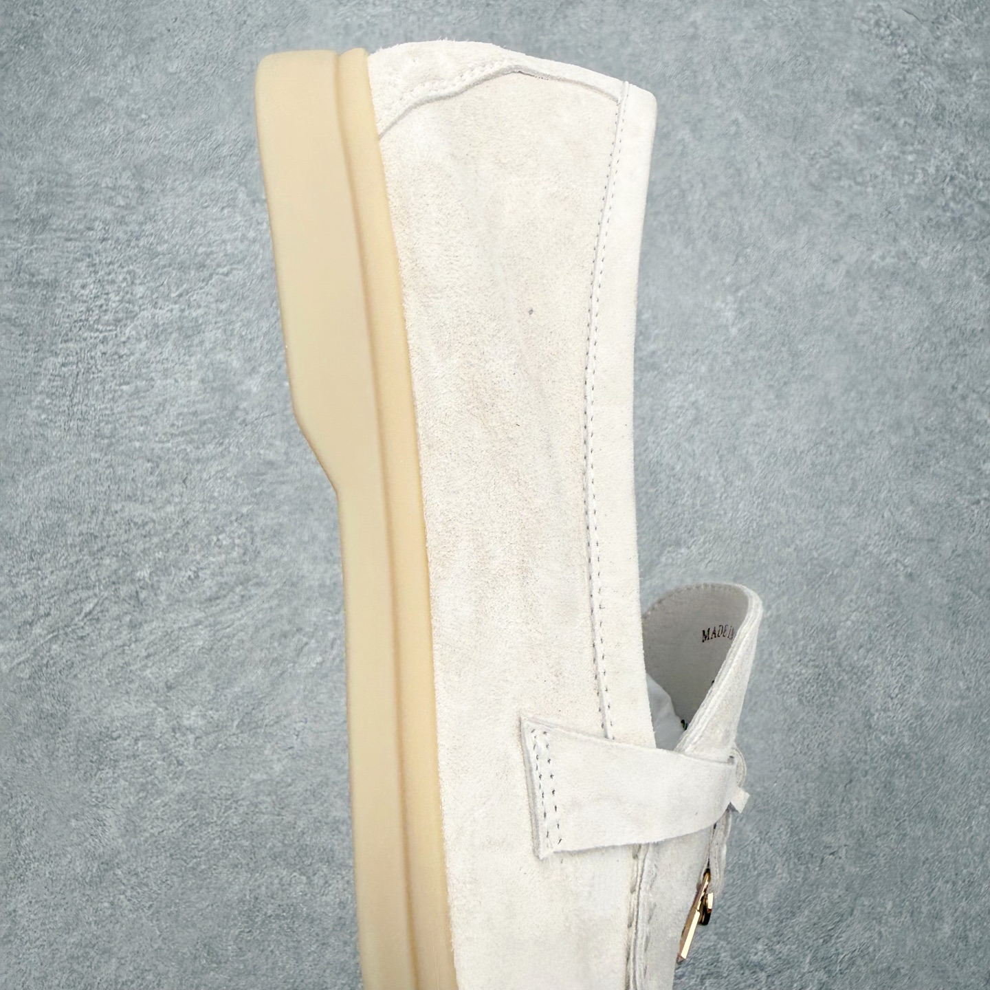 Loro Piana Tennis Walk Low 生活系列低帮复古百搭德训风休闲运动板鞋 意大利顶级