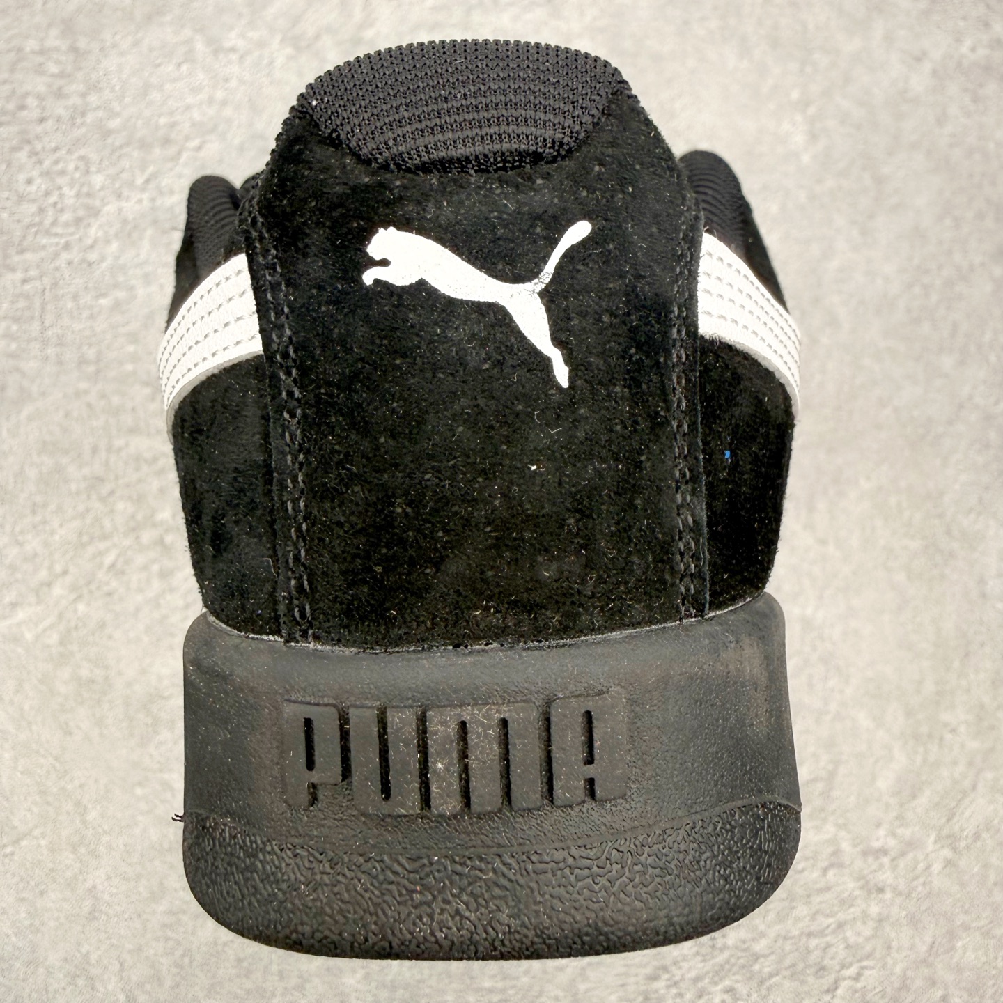 ＃福利特价‼️PUMA SUEDE XL 彪马新款面包鞋男女同款复古休闲板鞋 赠送一双鞋带 鞋身通体采用