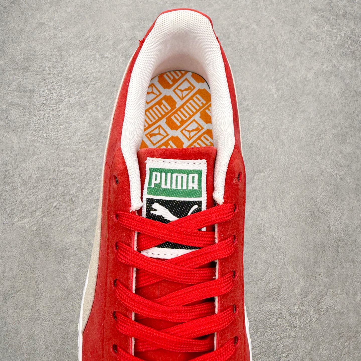 ＃福利特价‼️PUMA SUEDE XL 彪马新款面包鞋男女同款复古休闲板鞋 赠送一双鞋带 鞋身通体采用