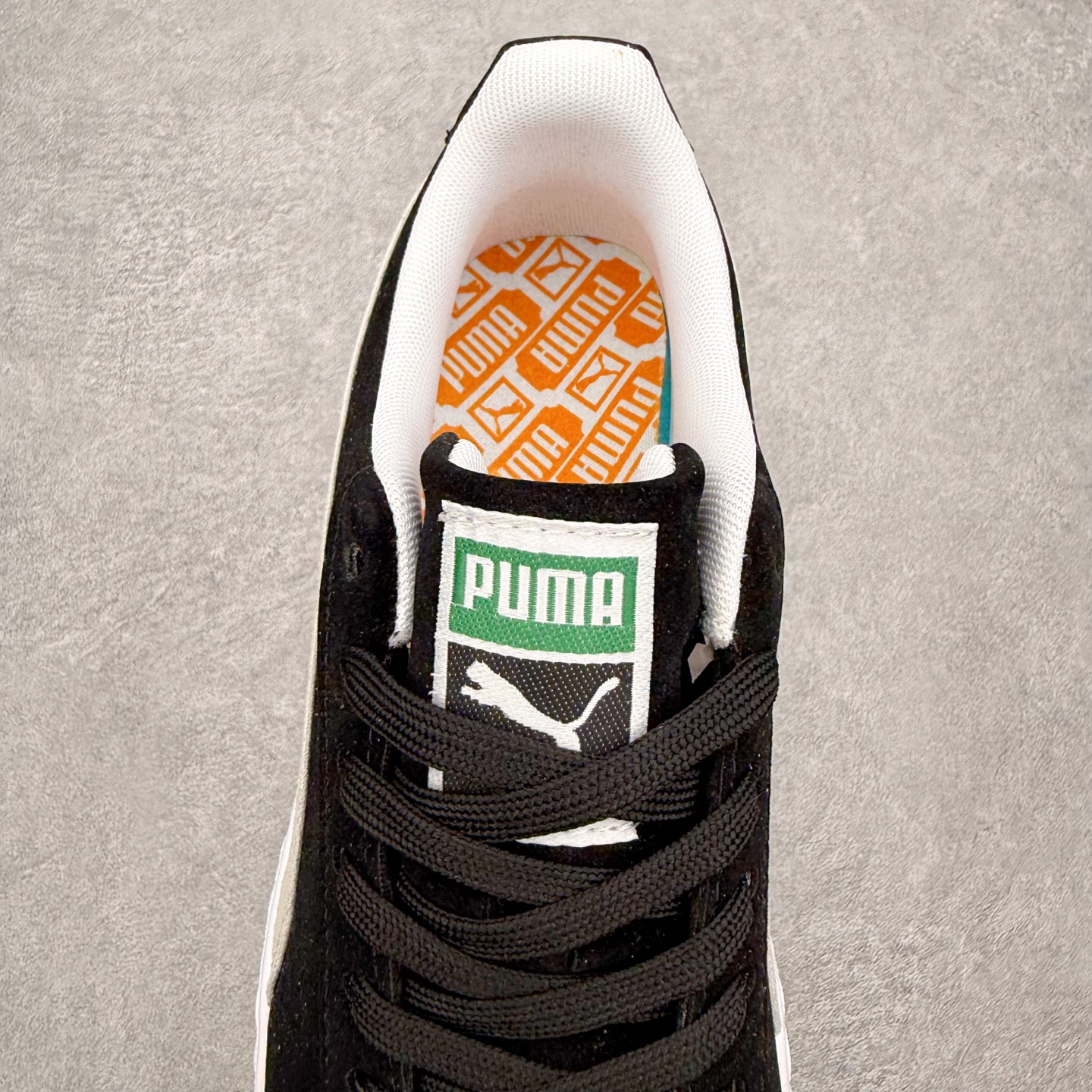 ＃福利特价‼️PUMA SUEDE XL 彪马新款面包鞋男女同款复古休闲板鞋 赠送一双鞋带 鞋身通体采用