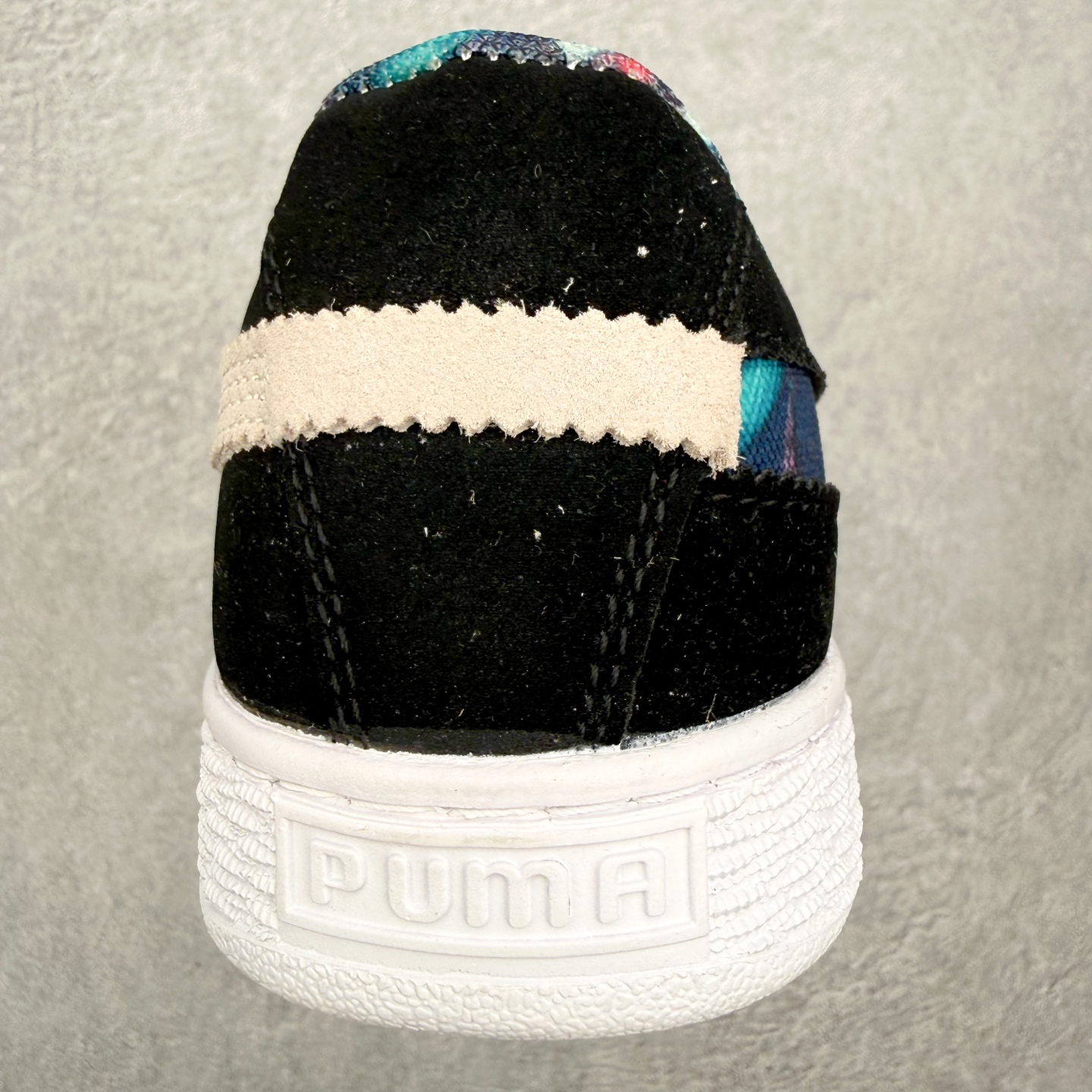 ＃福利特价‼️PUMA SUEDE XL 彪马新款面包鞋男女同款复古休闲板鞋 赠送一双鞋带 鞋身通体采用