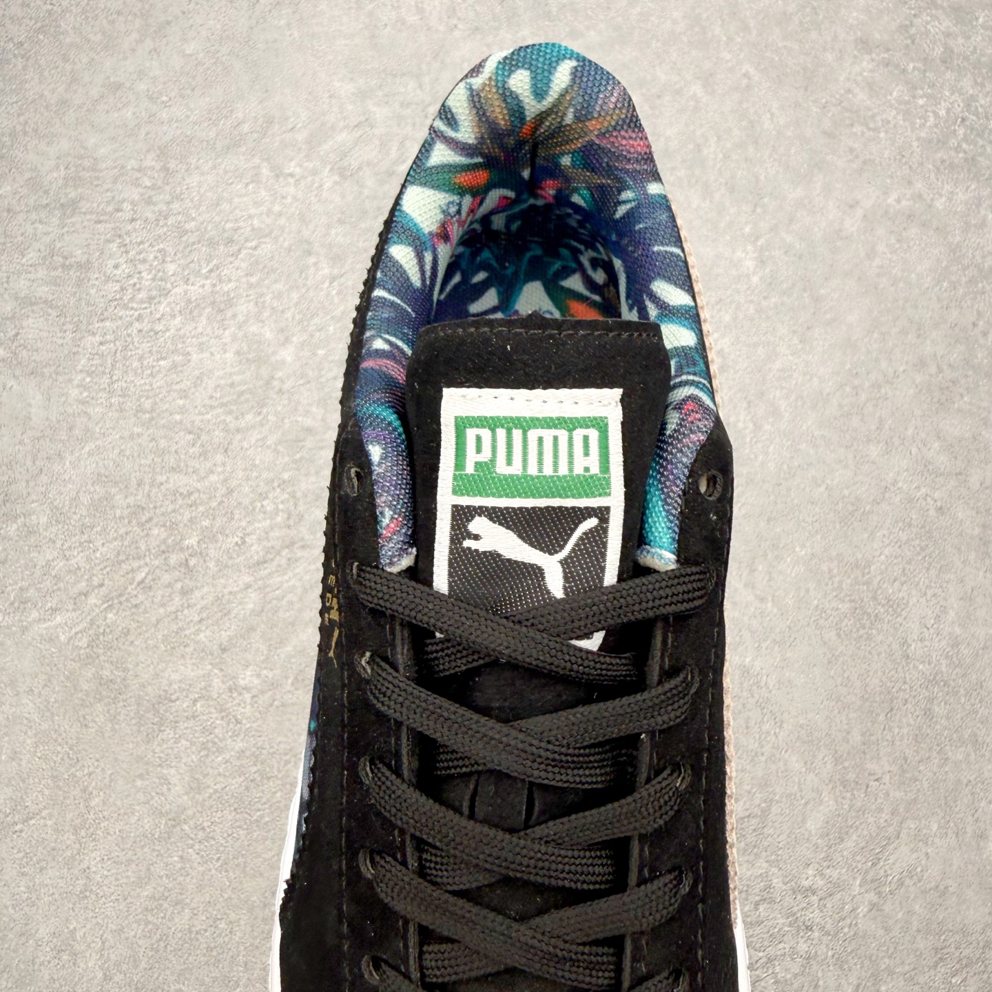 ＃福利特价‼️PUMA SUEDE XL 彪马新款面包鞋男女同款复古休闲板鞋 赠送一双鞋带 鞋身通体采用
