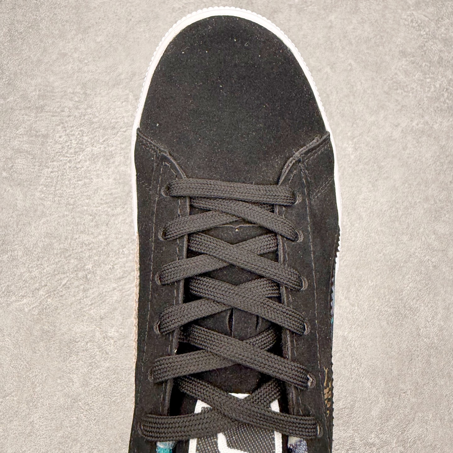 ＃福利特价‼️PUMA SUEDE XL 彪马新款面包鞋男女同款复古休闲板鞋 赠送一双鞋带 鞋身通体采用