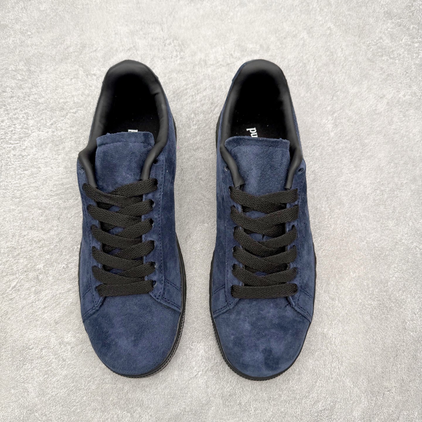 ＃福利特价‼️PUMA SUEDE XL 彪马新款面包鞋男女同款复古休闲板鞋 赠送一双鞋带 鞋身通体采用