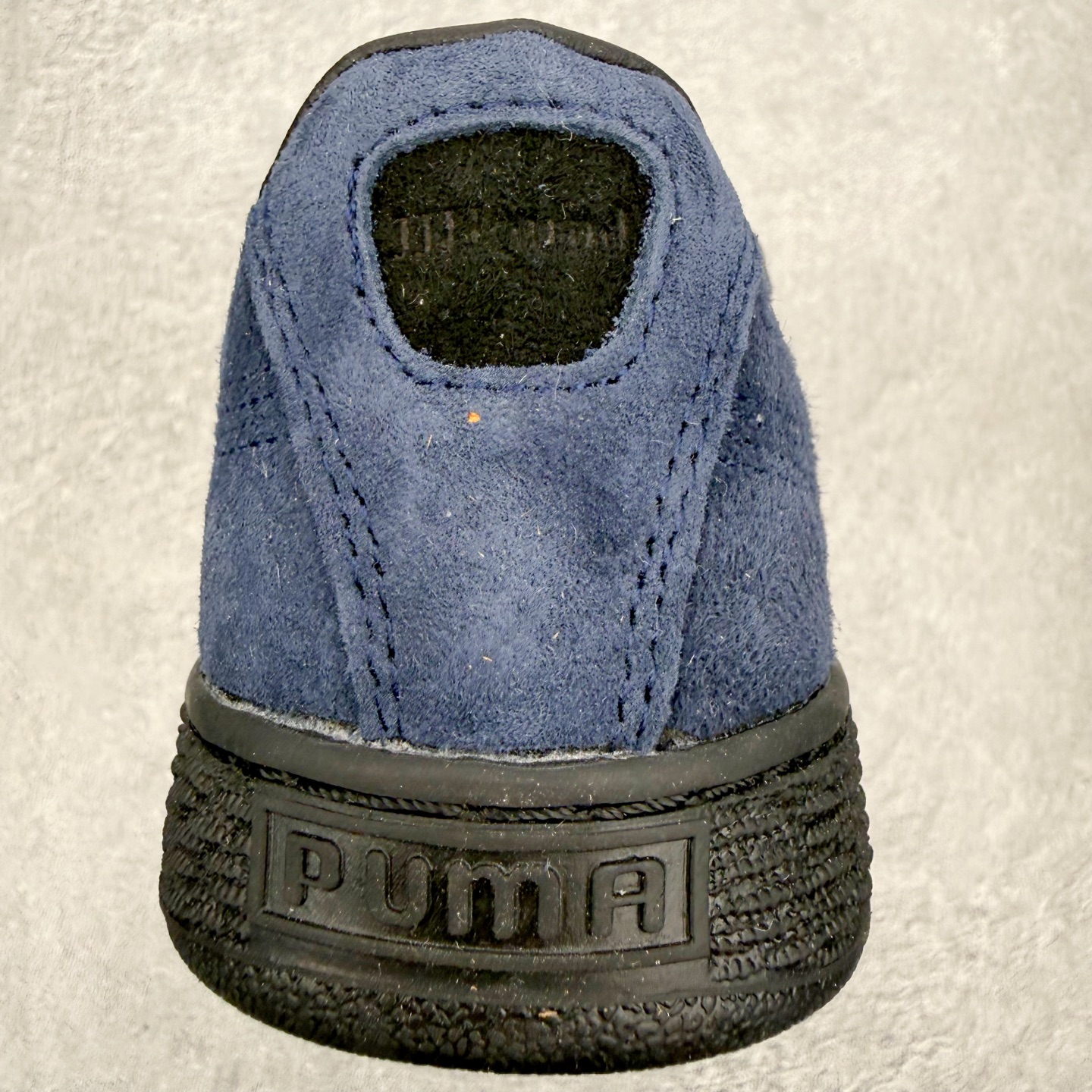 ＃福利特价‼️PUMA SUEDE XL 彪马新款面包鞋男女同款复古休闲板鞋 赠送一双鞋带 鞋身通体采用