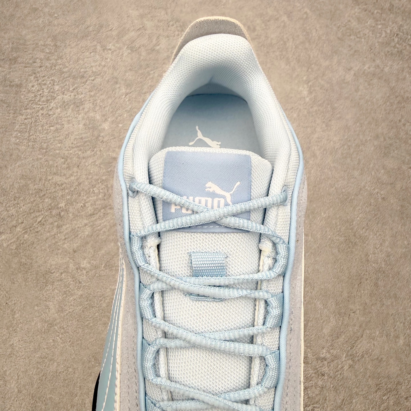 ＃TG特价福利‼️PUMA Speedca OG 彪马极速赛车系列低帮德训风拼接复古百搭休闲运动赛车鞋 