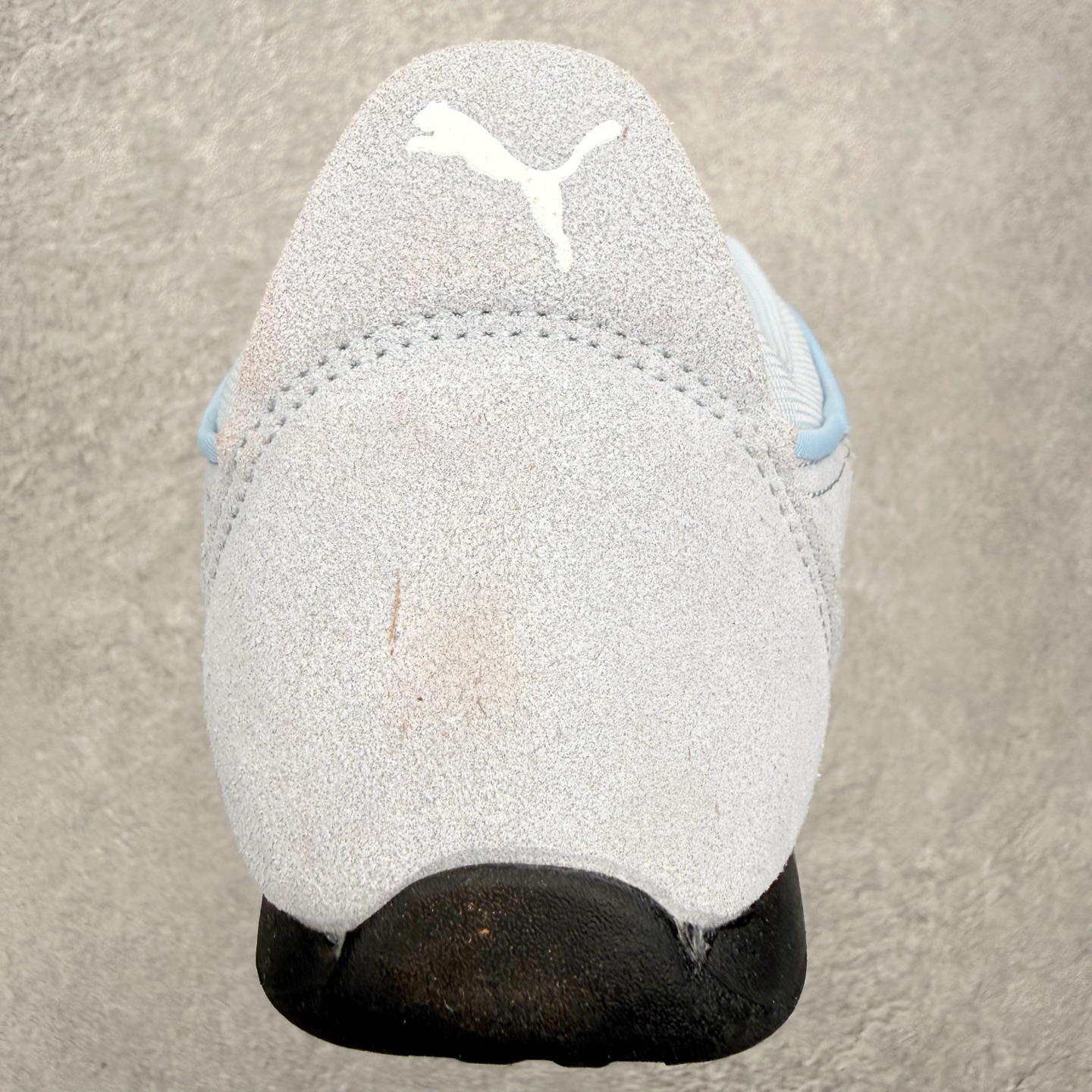 ＃TG特价福利‼️PUMA Speedca OG 彪马极速赛车系列低帮德训风拼接复古百搭休闲运动赛车鞋 