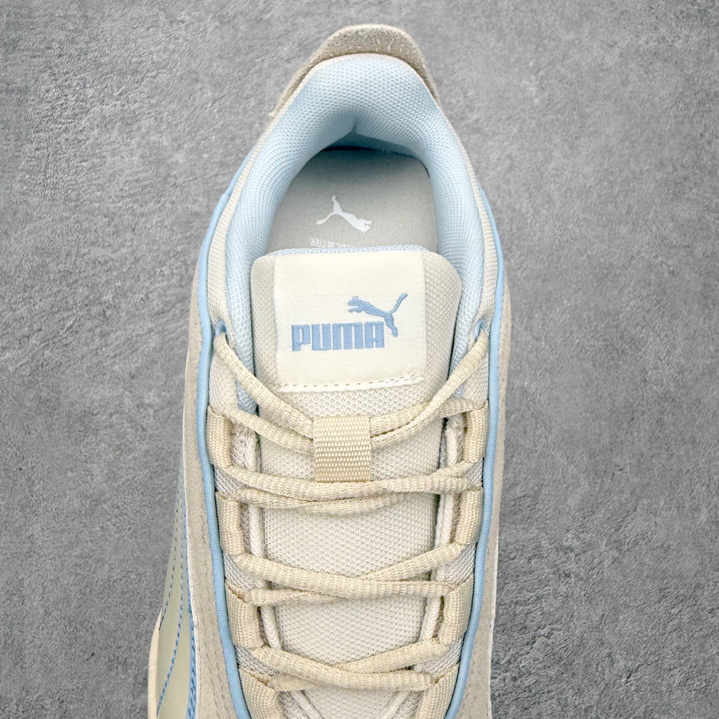 ＃TG特价福利‼️PUMA Speedca OG 彪马极速赛车系列低帮德训风拼接复古百搭休闲运动赛车鞋 