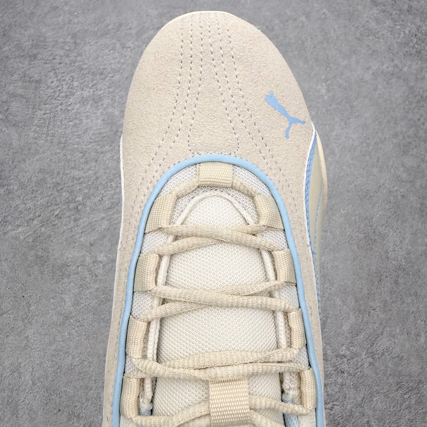 ＃TG特价福利‼️PUMA Speedca OG 彪马极速赛车系列低帮德训风拼接复古百搭休闲运动赛车鞋 