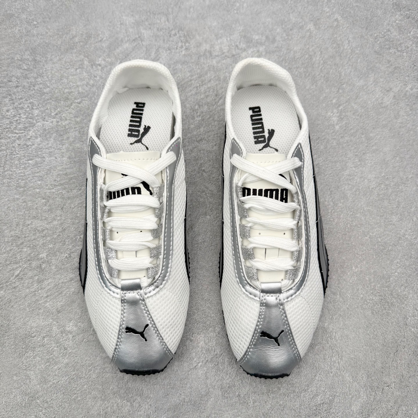 ＃TG特价福利‼️PUMA Speedca OG 彪马极速赛车系列低帮德训风拼接复古百搭休闲运动赛车鞋 