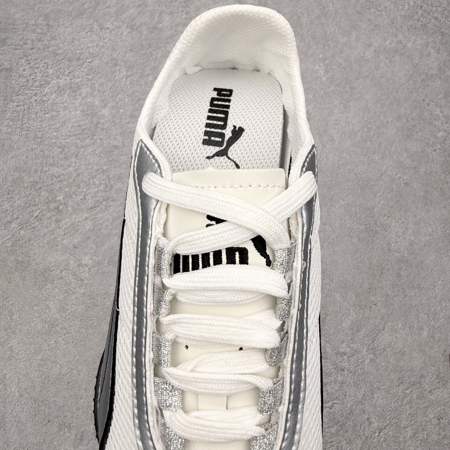 ＃TG特价福利‼️PUMA Speedca OG 彪马极速赛车系列低帮德训风拼接复古百搭休闲运动赛车鞋 