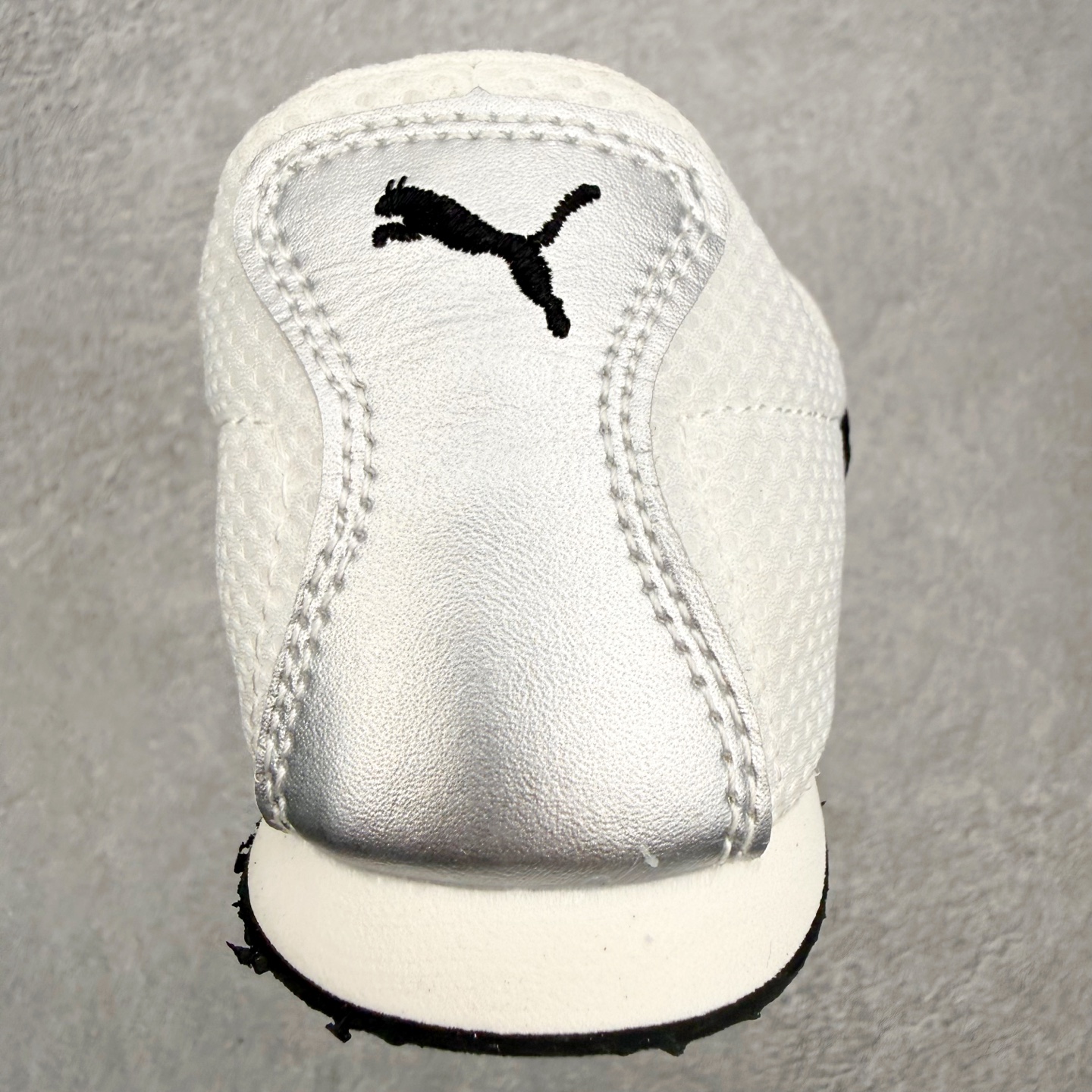 ＃TG特价福利‼️PUMA Speedca OG 彪马极速赛车系列低帮德训风拼接复古百搭休闲运动赛车鞋 