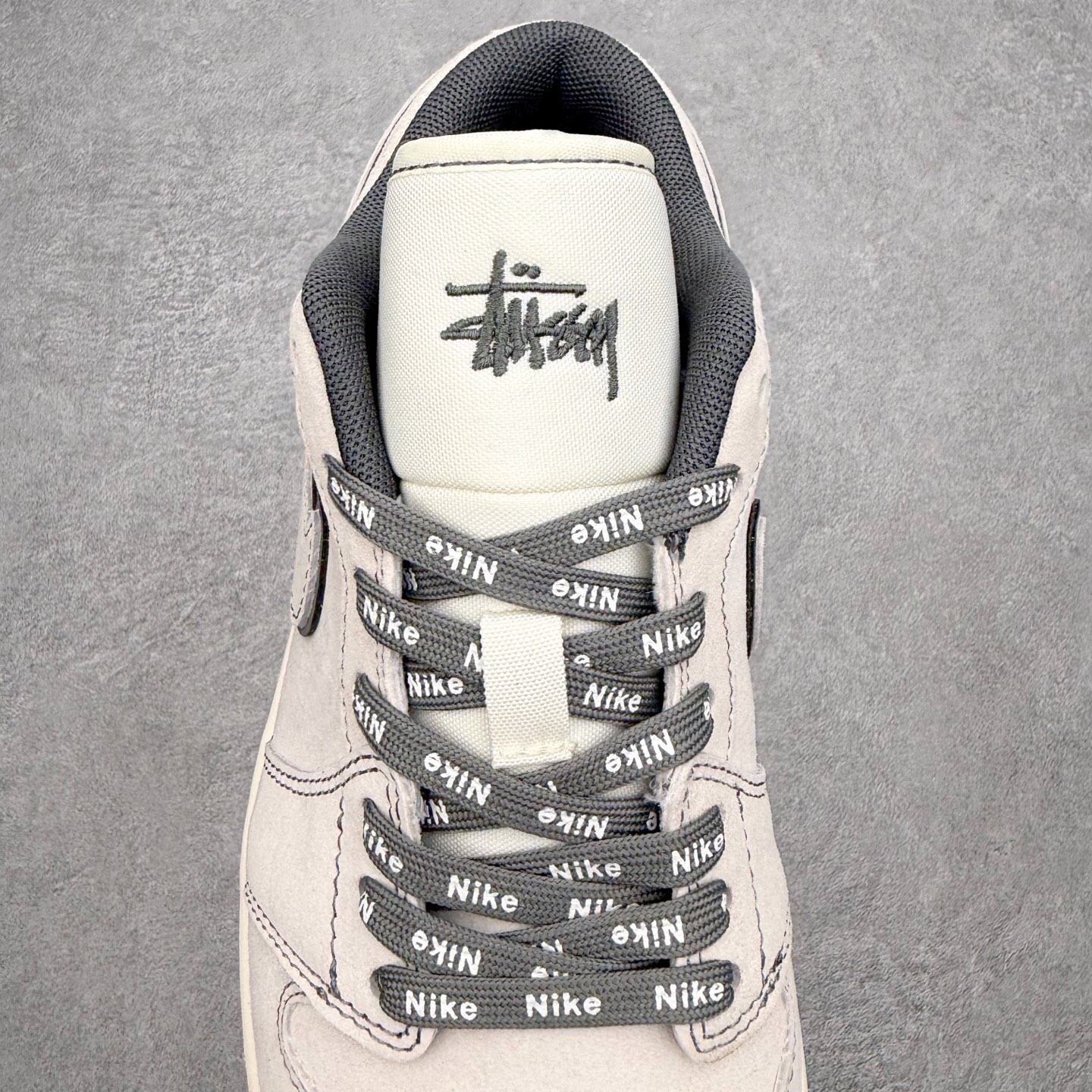 ＃福利特价‼️Air Jordan AJ1 Low 低帮联名定制配色 原厂内置气垫魔块 A模大底 头层小