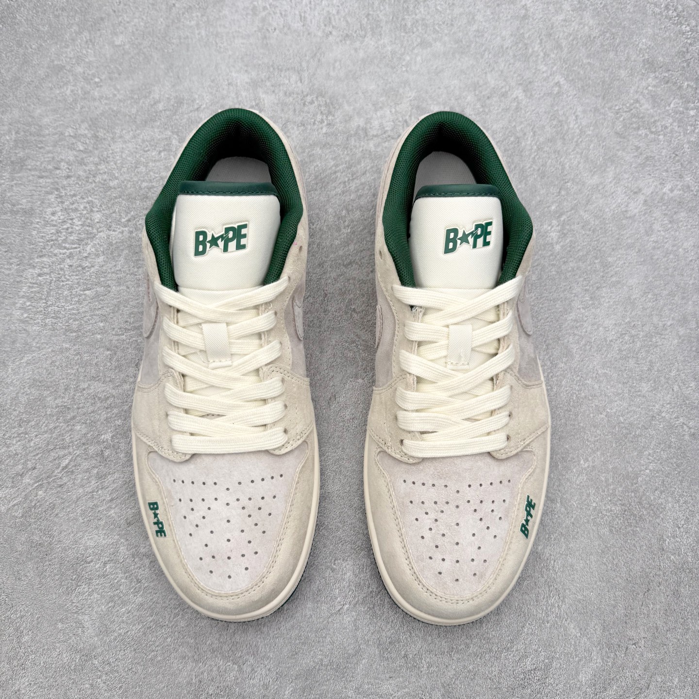 ＃福利特价‼️Air Jordan AJ1 Low 低帮联名定制配色 原厂内置气垫魔块 A模大底 头层小