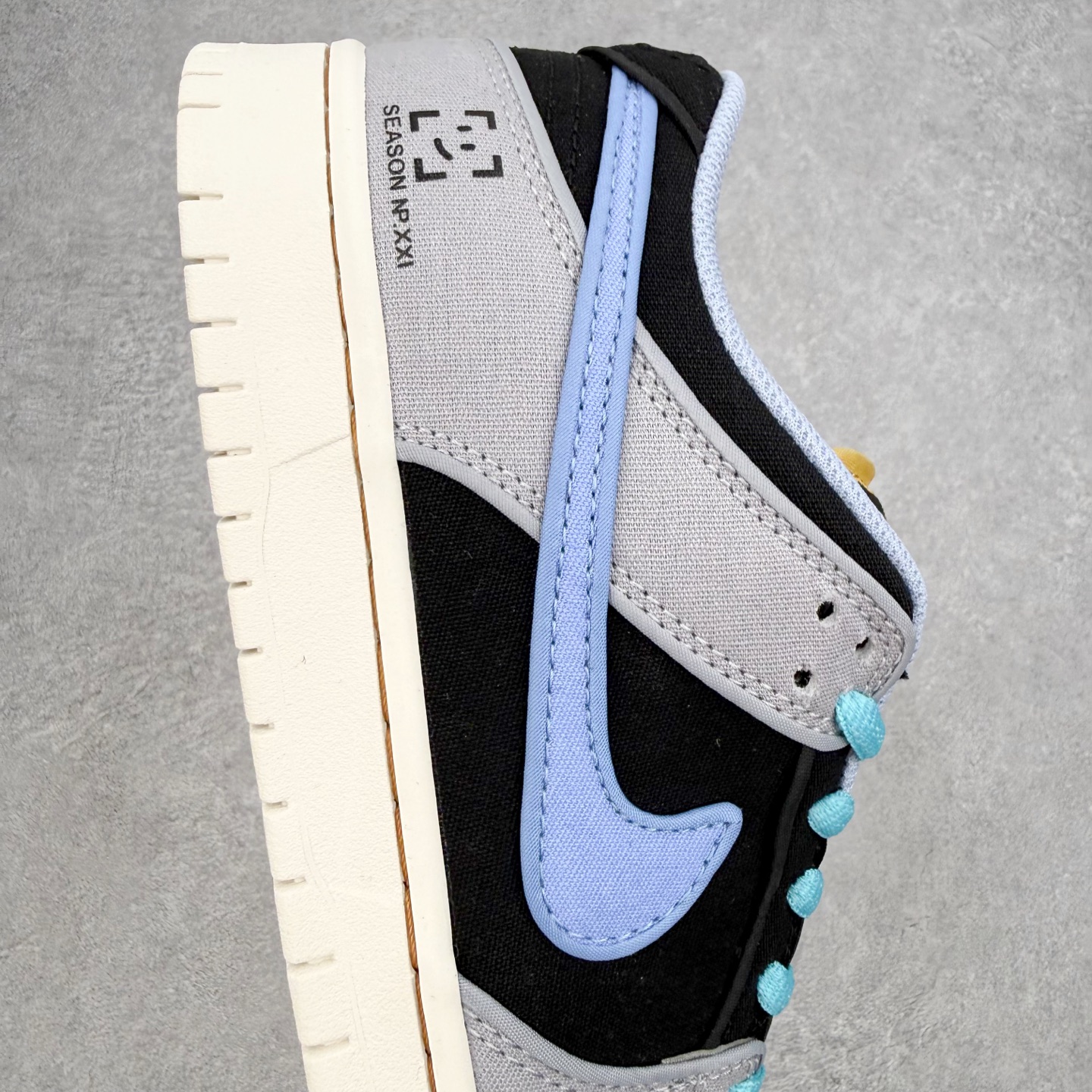 ＃F版 NK Dunk SB Low 时尚舒适 防滑耐磨低帮板鞋 FN5880-001 实力大厂出品 新