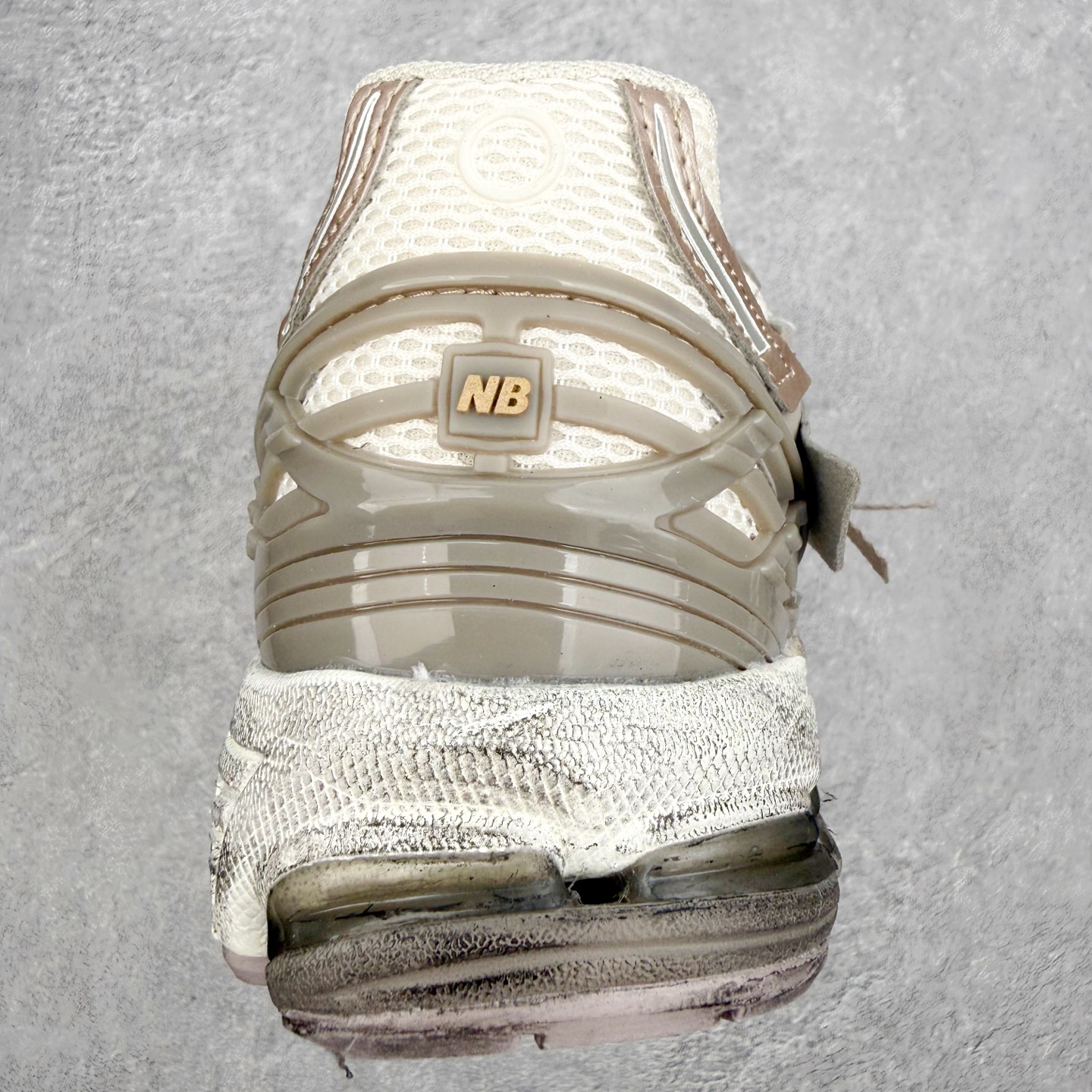 New Balance M1906R NB新百伦系列复古老爹风休闲运动慢跑鞋 日韩出口特供订单 全网最全