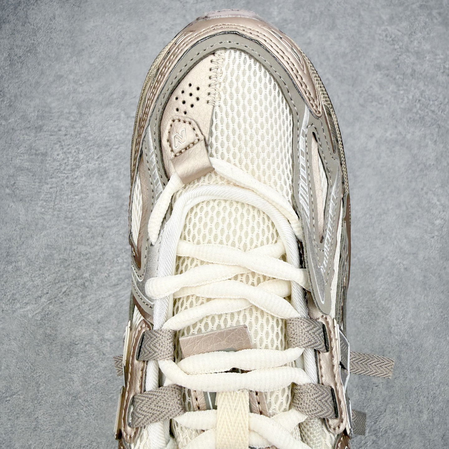 New Balance M1906R NB新百伦系列复古老爹风休闲运动慢跑鞋 日韩出口特供订单 全网最全