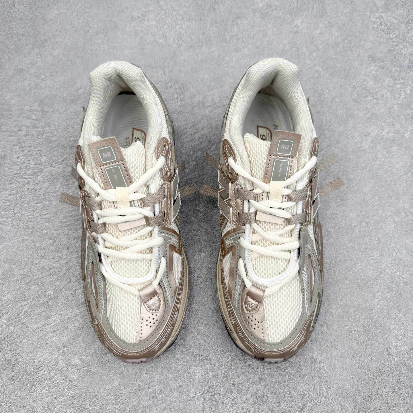 New Balance M1906R NB新百伦系列复古老爹风休闲运动慢跑鞋 日韩出口特供订单 全网最全
