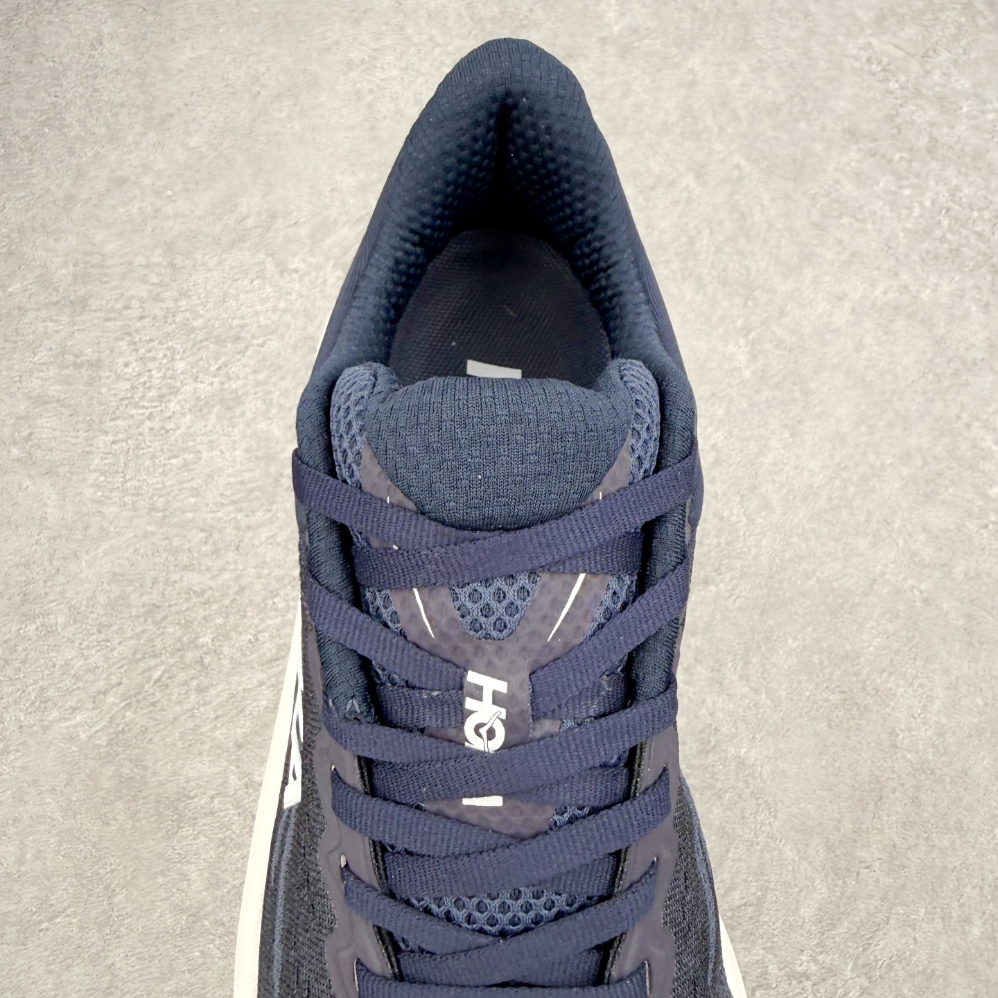 HOKA ONE ONE Bondi 9 WIDE 邦迪九代舒适防滑耐磨低帮休闲跑步鞋 HOKA ONE