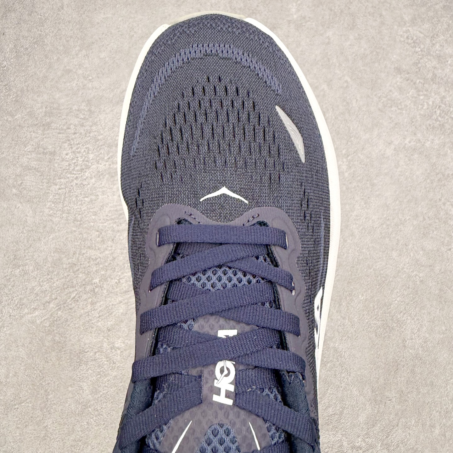 HOKA ONE ONE Bondi 9 WIDE 邦迪九代舒适防滑耐磨低帮休闲跑步鞋 HOKA ONE
