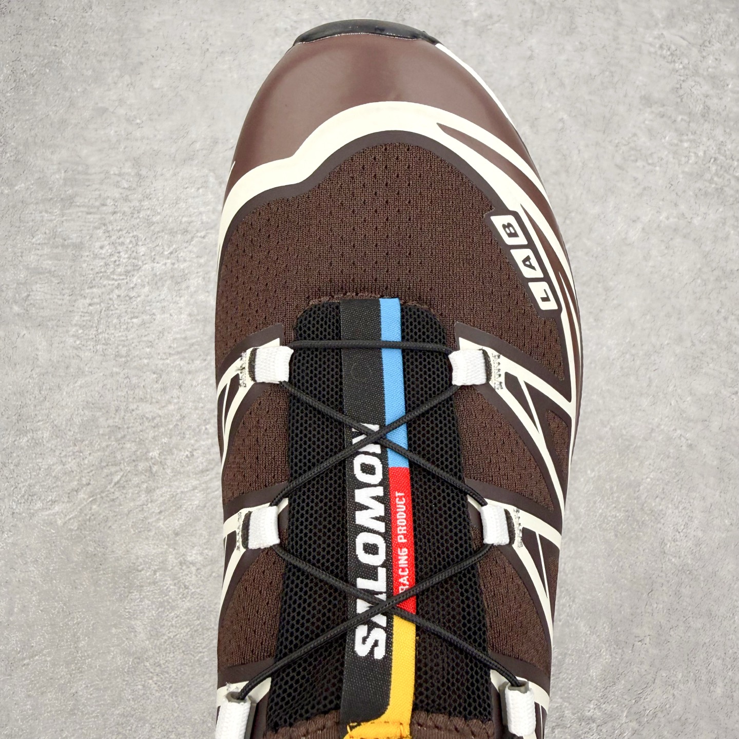 ＃PK4.0 Salomon XT-6 萨洛蒙复古潮流户外机能登山跑鞋 纯原外贸平台特供订单 耗时半年巨