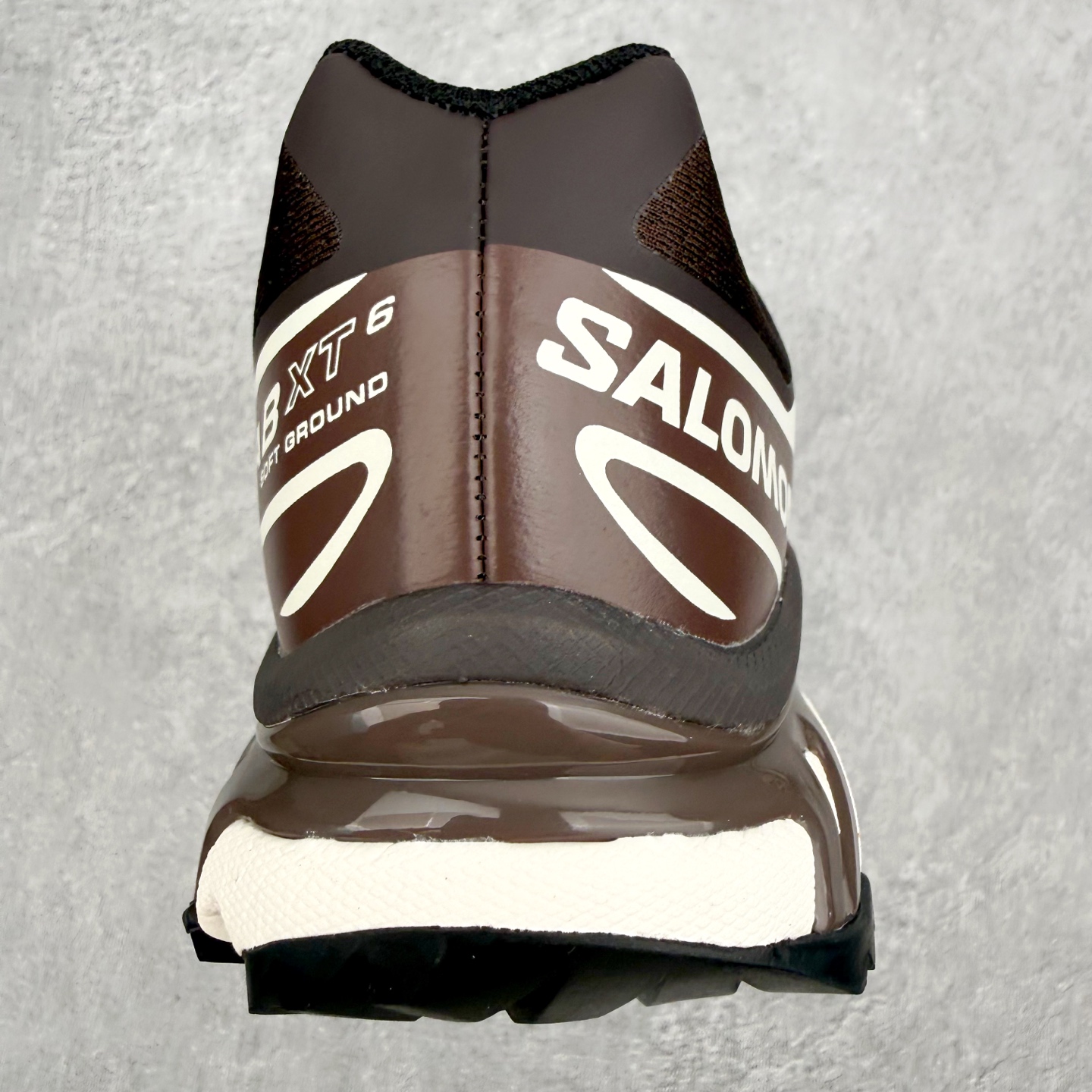 ＃PK4.0 Salomon XT-6 萨洛蒙复古潮流户外机能登山跑鞋 纯原外贸平台特供订单 耗时半年巨