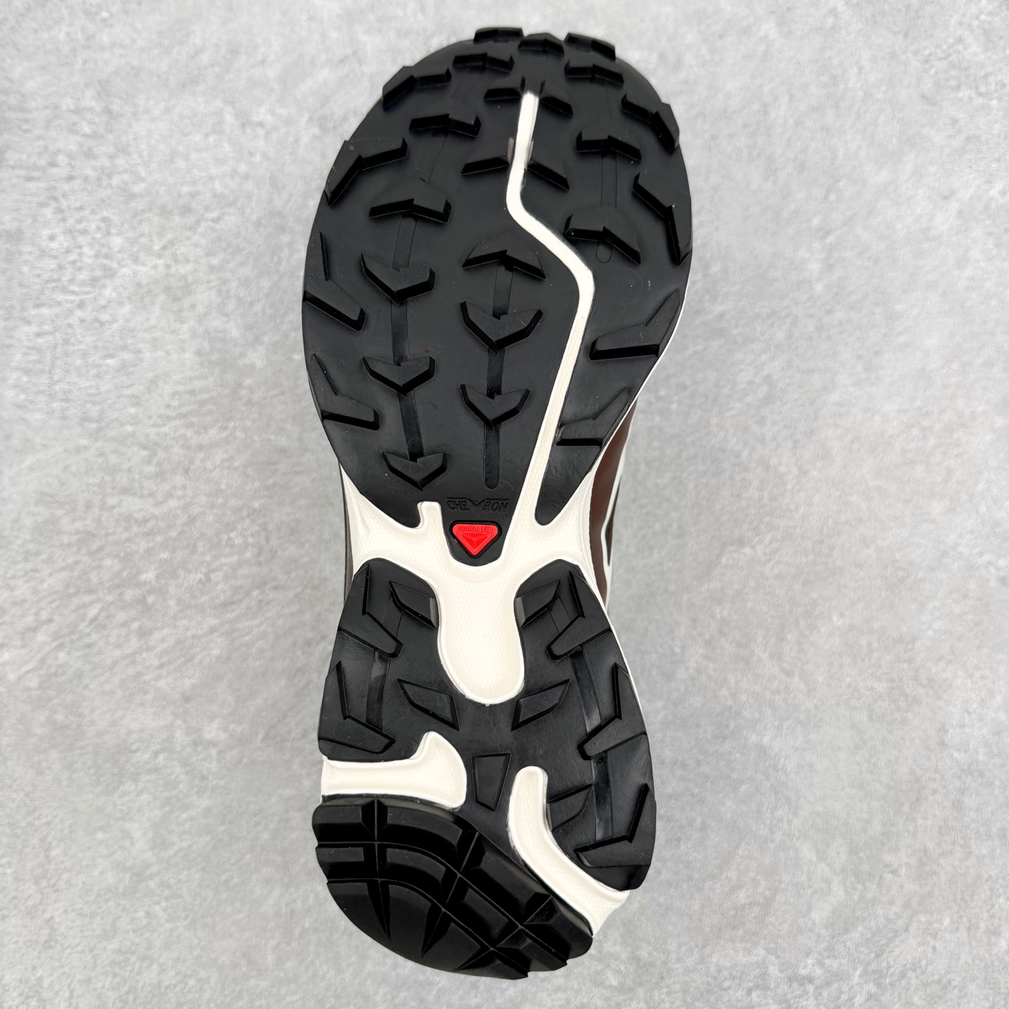 ＃PK4.0 Salomon XT-6 萨洛蒙复古潮流户外机能登山跑鞋 纯原外贸平台特供订单 耗时半年巨