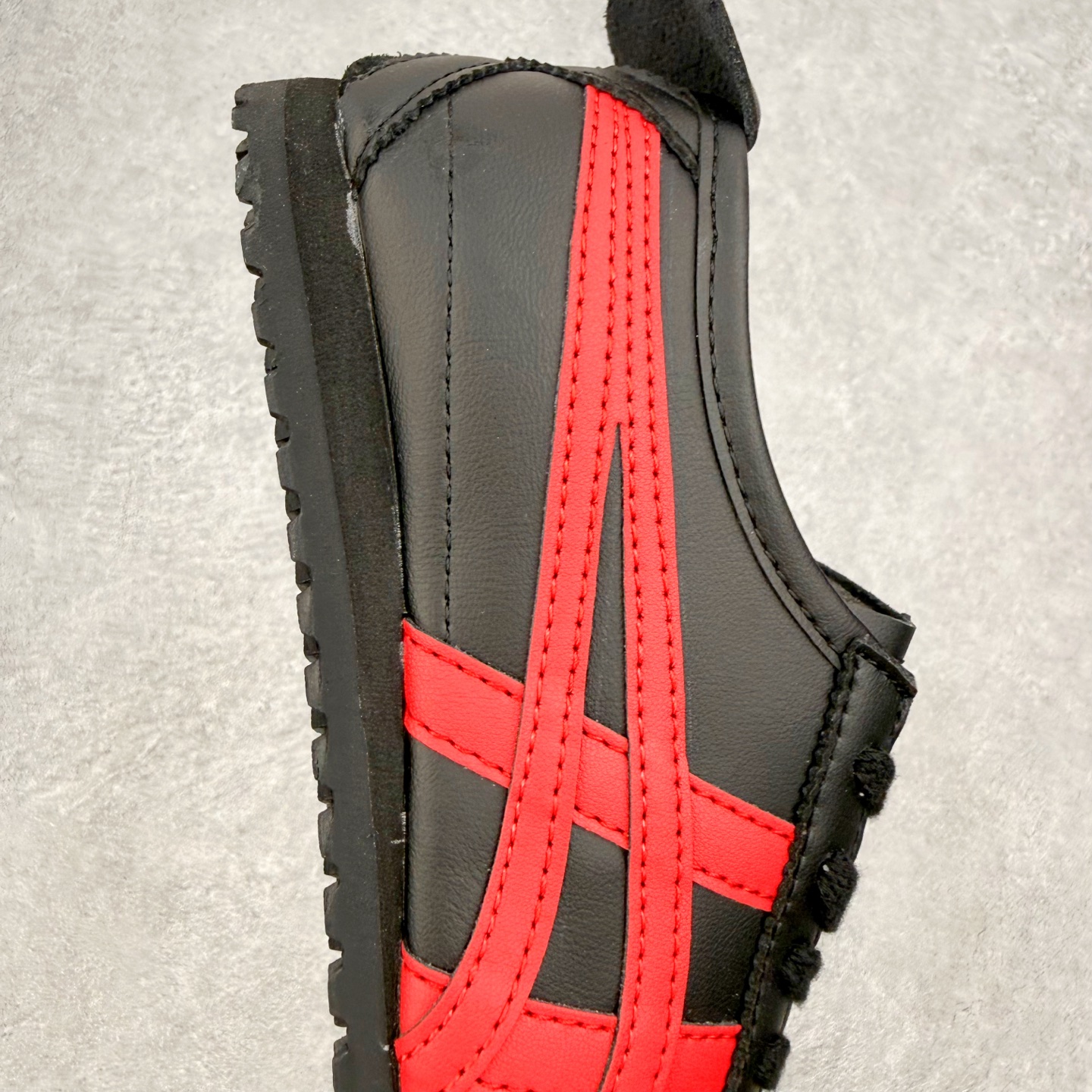 ＃纯原福利‼️Asics Onitsuka Tiger MEXICO 66 亚瑟士鬼冢虎复古经典板鞋 市