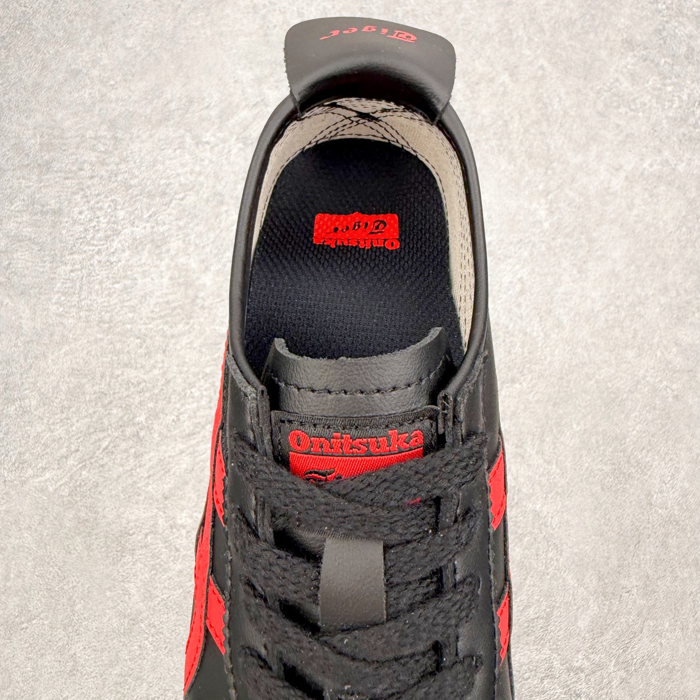 ＃纯原福利‼️Asics Onitsuka Tiger MEXICO 66 亚瑟士鬼冢虎复古经典板鞋 市