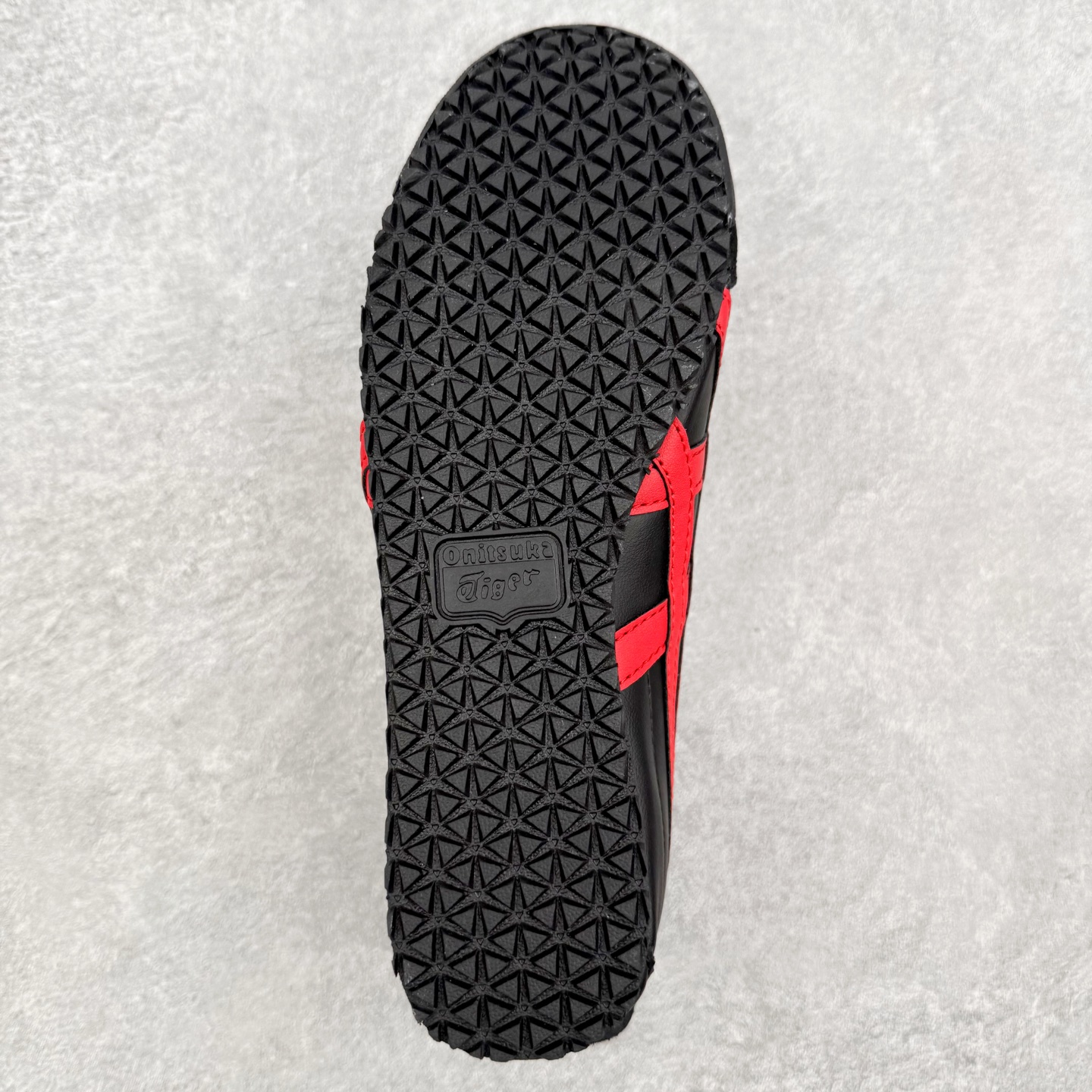 ＃纯原福利‼️Asics Onitsuka Tiger MEXICO 66 亚瑟士鬼冢虎复古经典板鞋 市