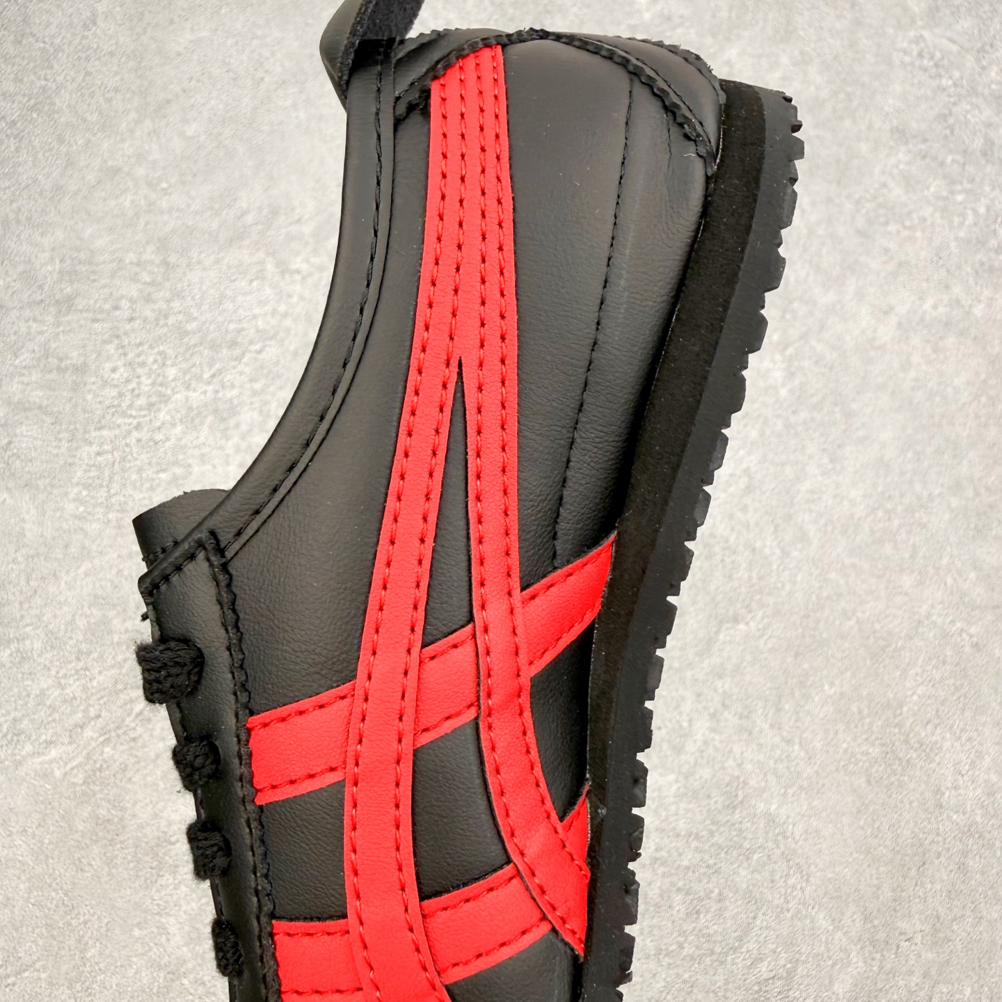 ＃纯原福利‼️Asics Onitsuka Tiger MEXICO 66 亚瑟士鬼冢虎复古经典板鞋 市