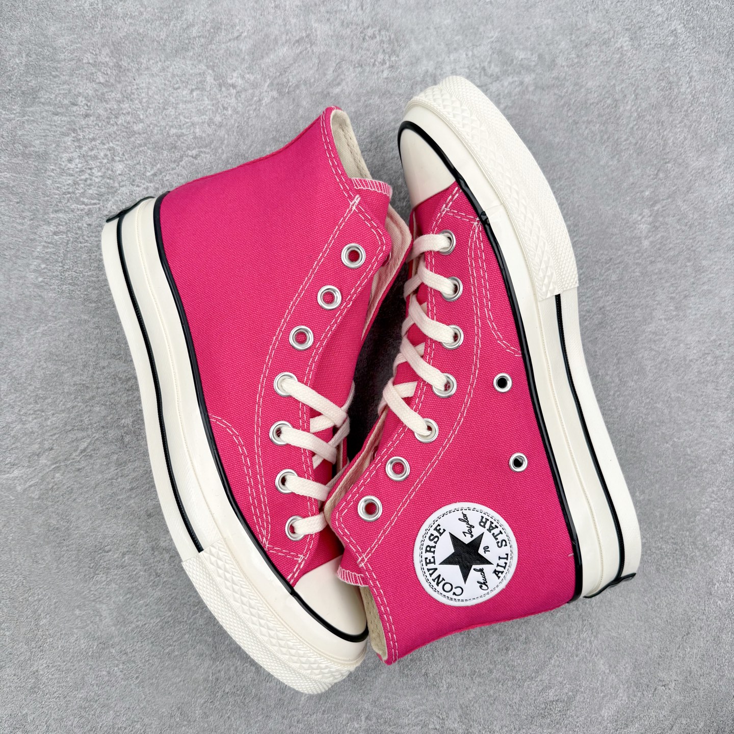 Converse Chuck All Star 1970S 经典款潮流耐磨帆布鞋 经典永不过时 十年老厂