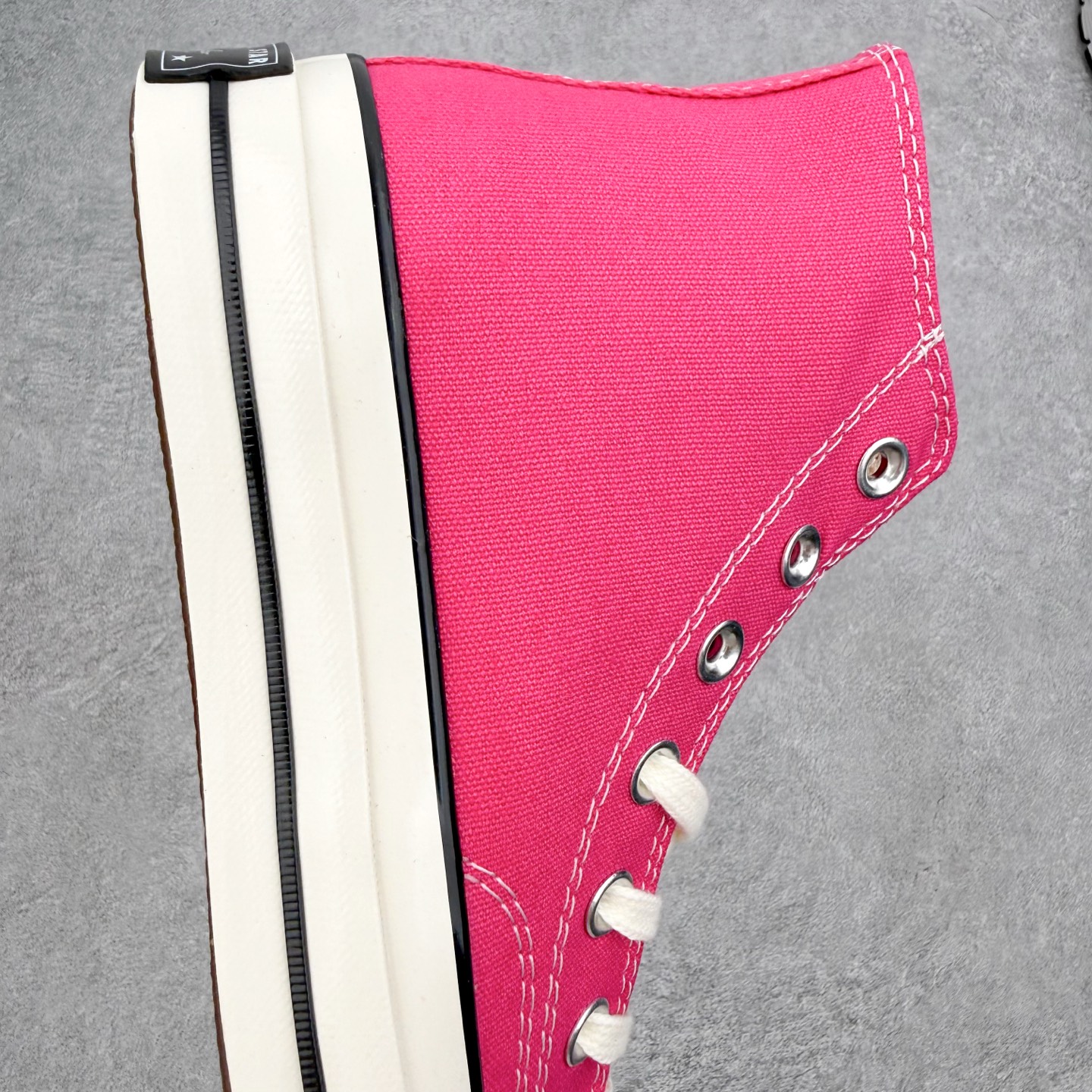 Converse Chuck All Star 1970S 经典款潮流耐磨帆布鞋 经典永不过时 十年老厂