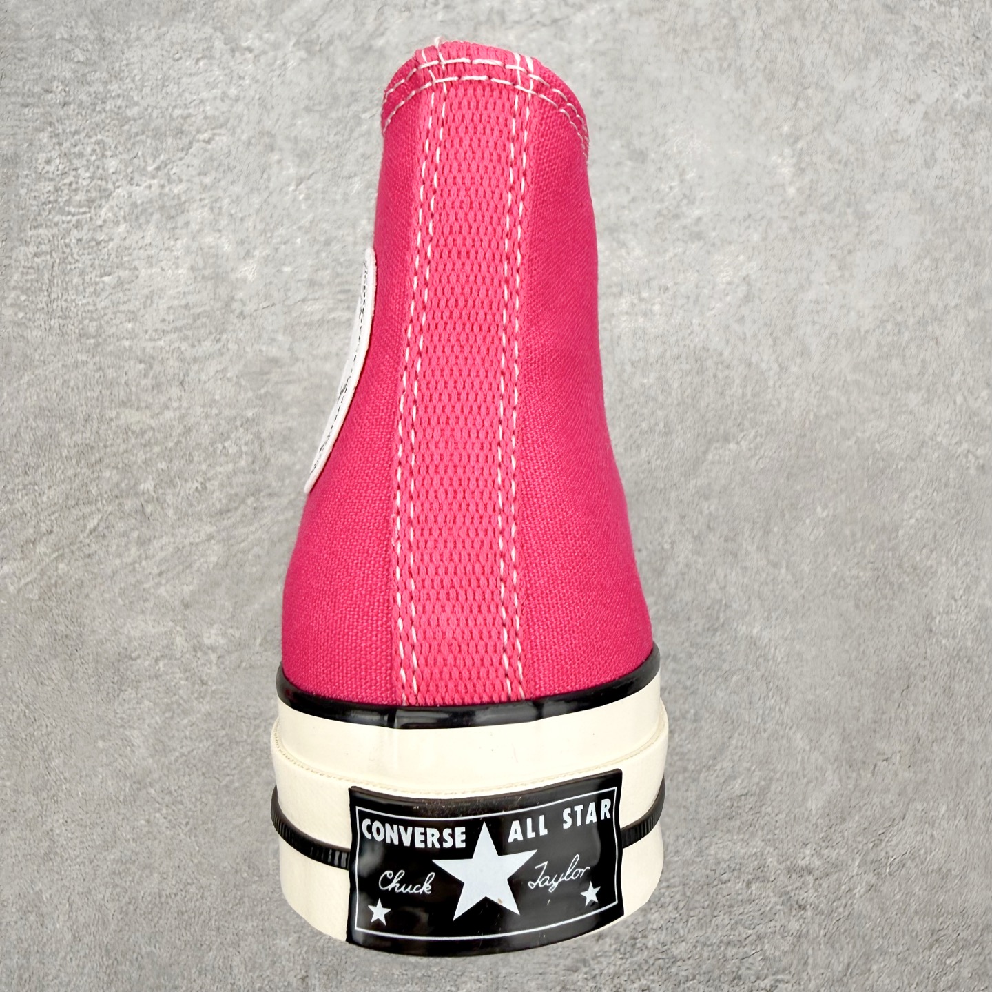 Converse Chuck All Star 1970S 经典款潮流耐磨帆布鞋 经典永不过时 十年老厂