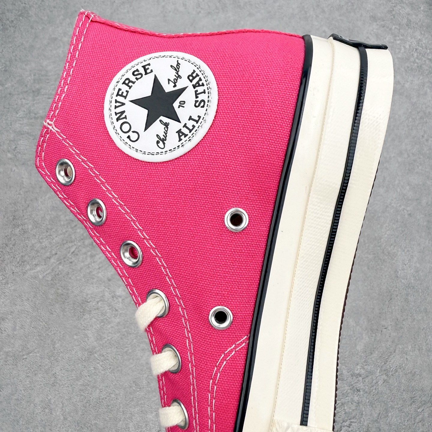 Converse Chuck All Star 1970S 经典款潮流耐磨帆布鞋 经典永不过时 十年老厂