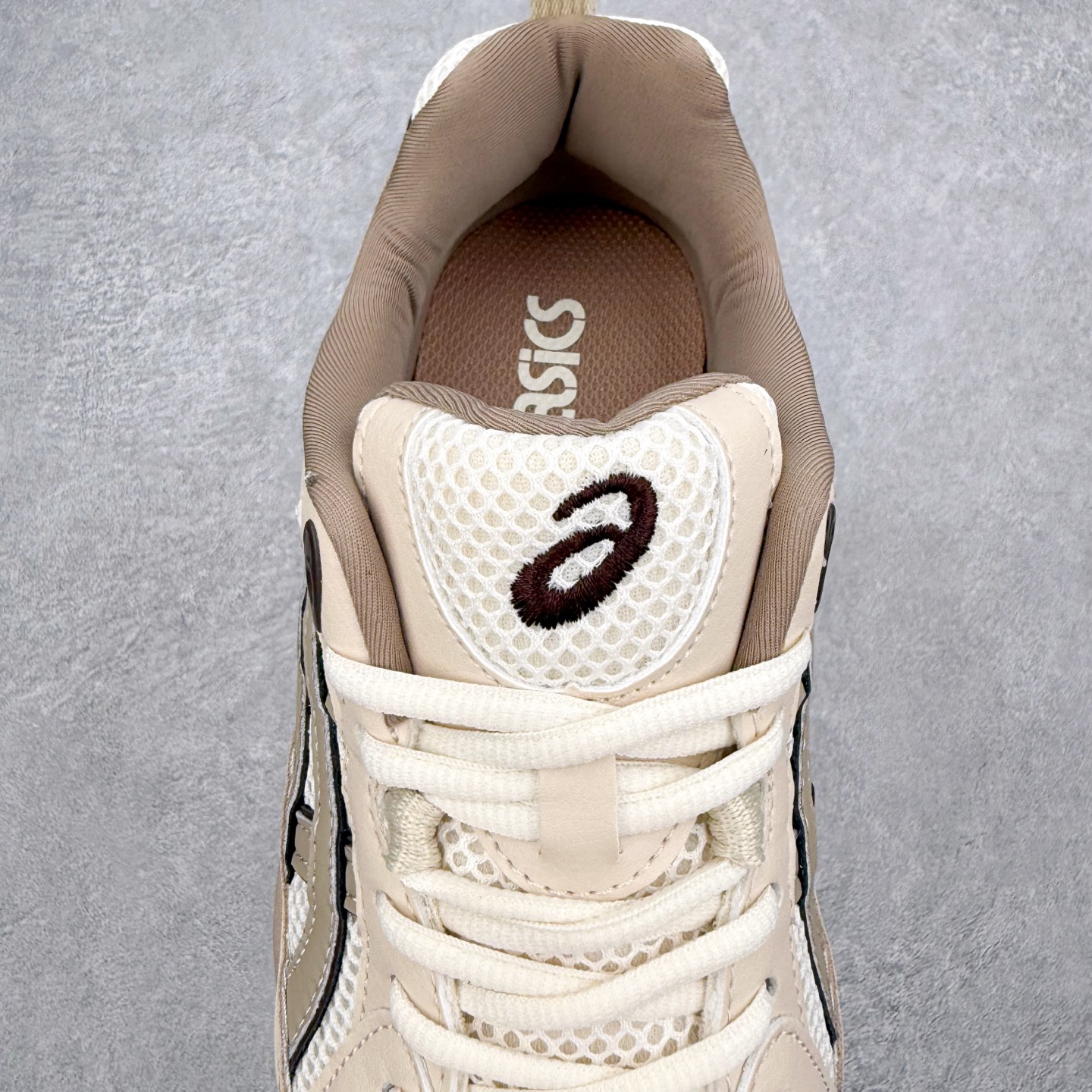 ASICS Gel-Truck 亚瑟士舒适耐用 防滑耐磨 低帮 生活休闲鞋 男女同款 ASICS（亚瑟士