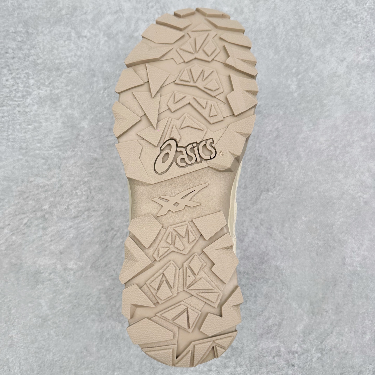 ASICS Gel-Truck 亚瑟士舒适耐用 防滑耐磨 低帮 生活休闲鞋 男女同款 ASICS（亚瑟士
