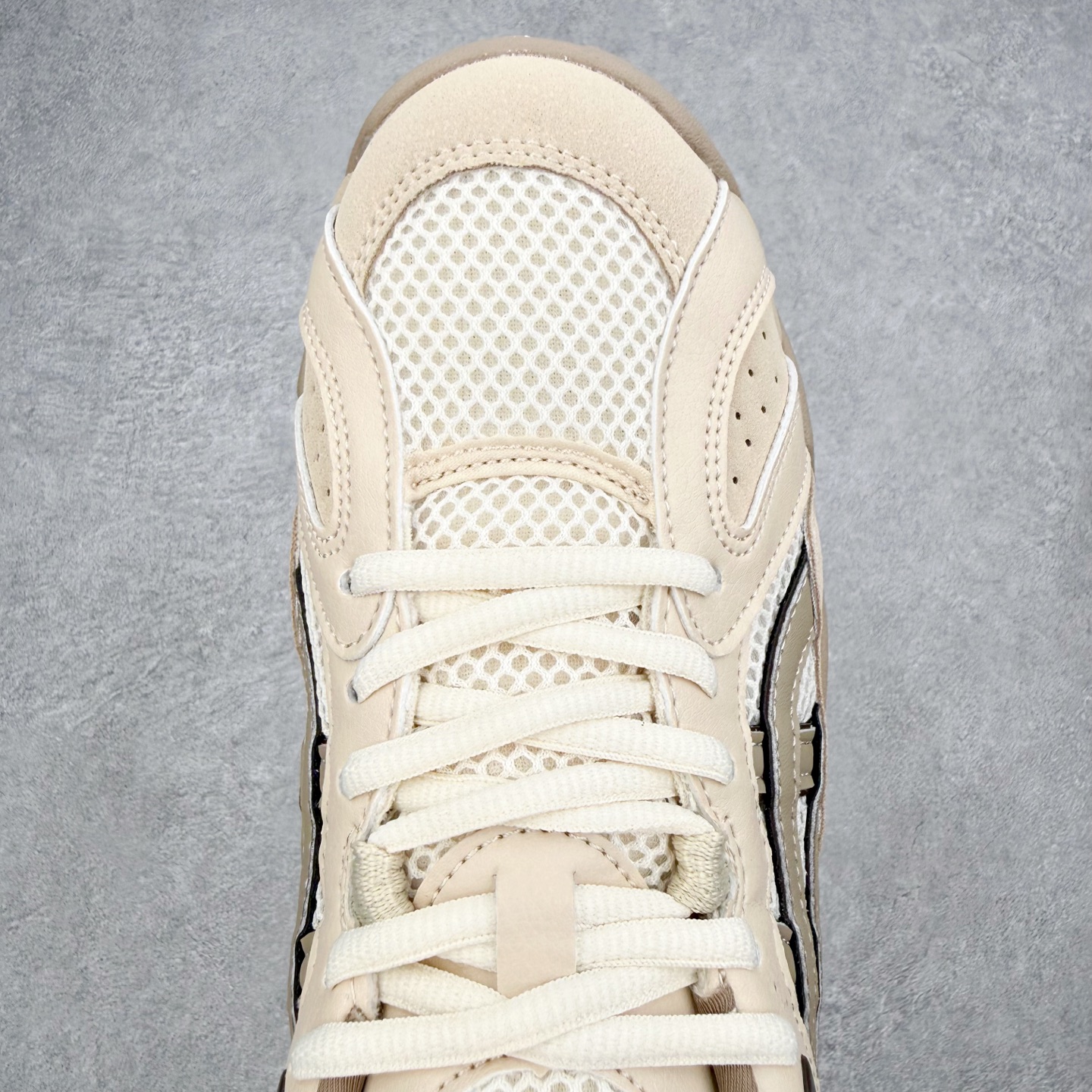ASICS Gel-Truck 亚瑟士舒适耐用 防滑耐磨 低帮 生活休闲鞋 男女同款 ASICS（亚瑟士