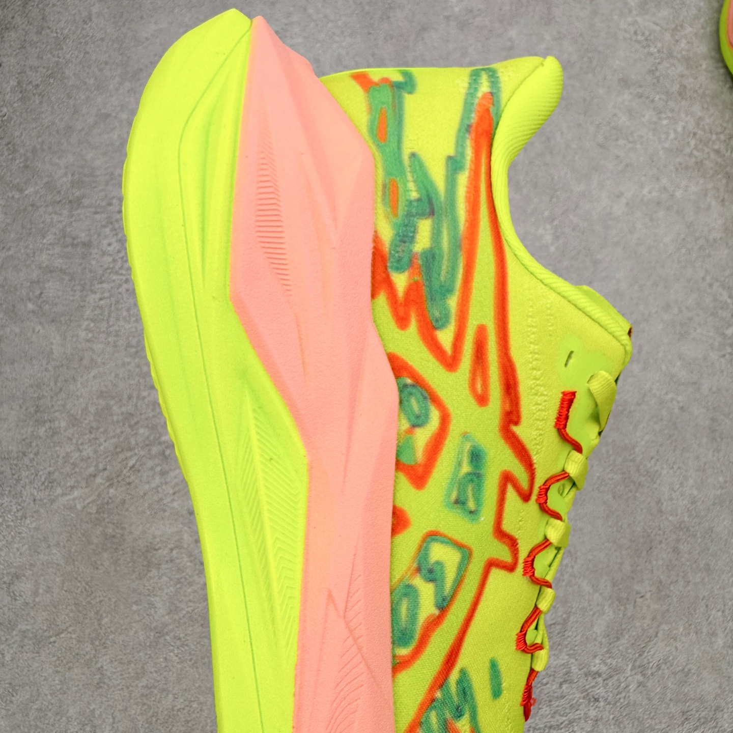 ASICS SUPERBLAST 3 亚瑟士舒适贴合回弹透气减震支撑跑步鞋 男女同款 Superblas