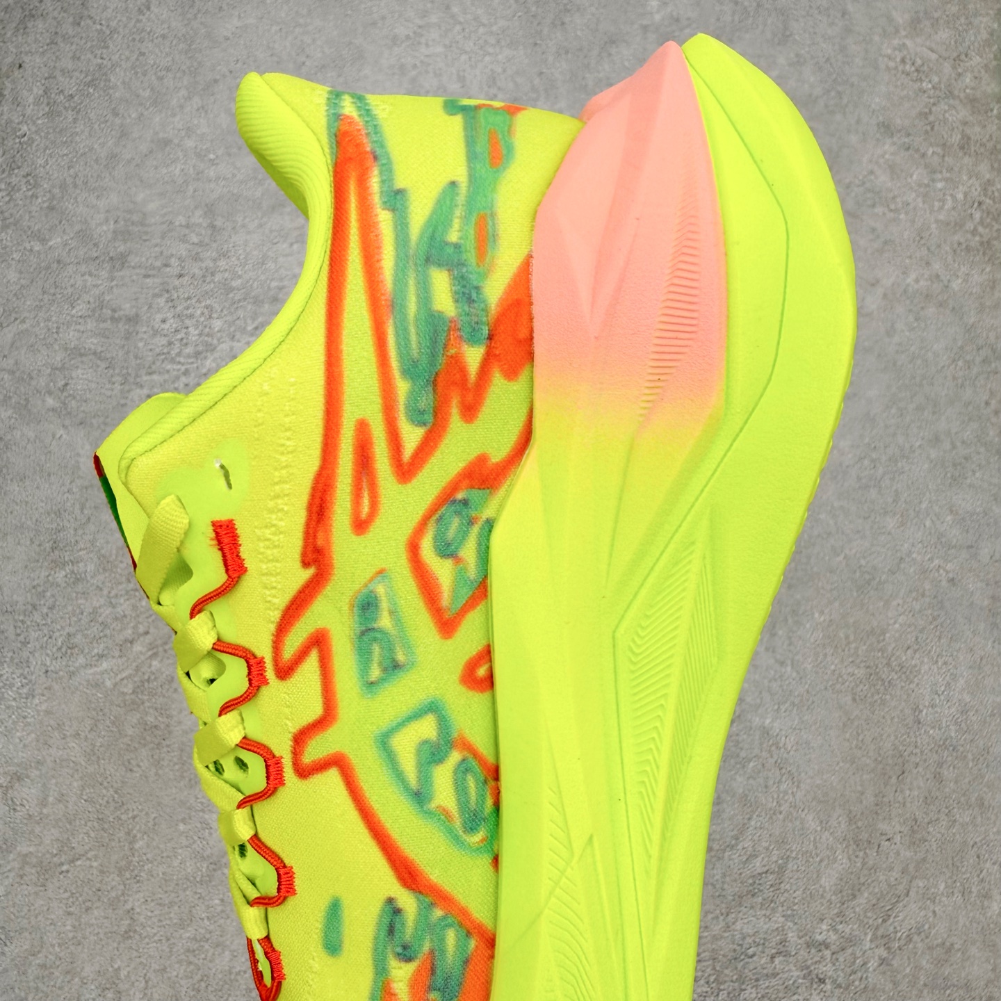 ASICS SUPERBLAST 3 亚瑟士舒适贴合回弹透气减震支撑跑步鞋 男女同款 Superblas