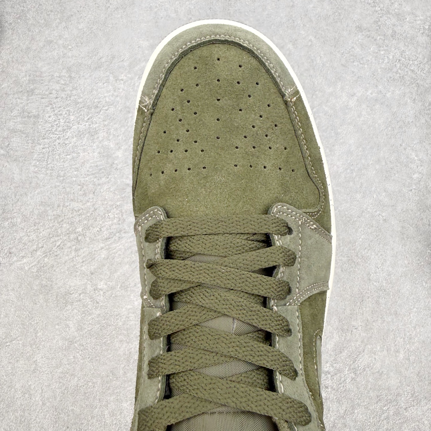 ＃K版 Air Jordan AJ1 Low 低帮 FQ3055-300 全新流水线出品 DT版本唯一平
