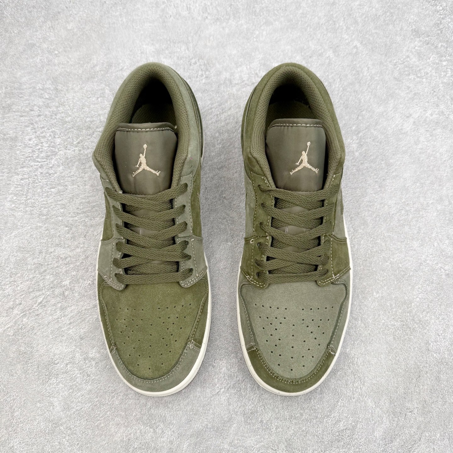 ＃K版 Air Jordan AJ1 Low 低帮 FQ3055-300 全新流水线出品 DT版本唯一平