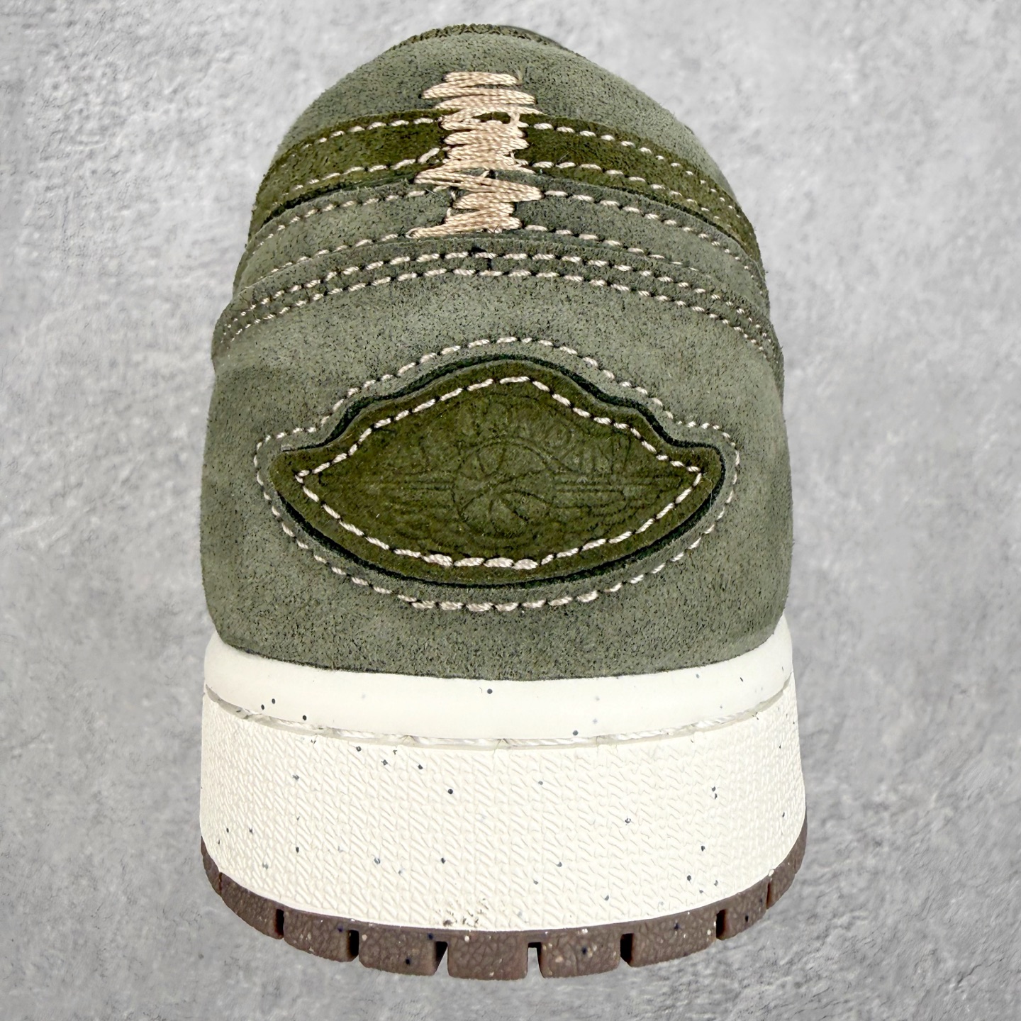 ＃K版 Air Jordan AJ1 Low 低帮 FQ3055-300 全新流水线出品 DT版本唯一平