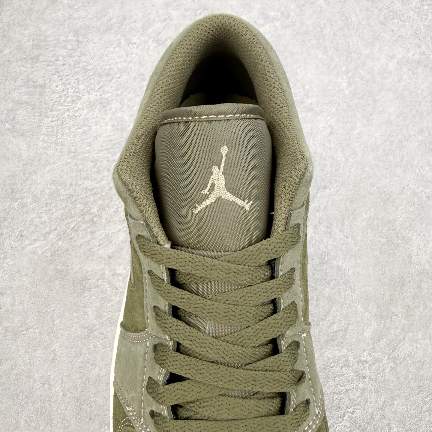 ＃K版 Air Jordan AJ1 Low 低帮 FQ3055-300 全新流水线出品 DT版本唯一平