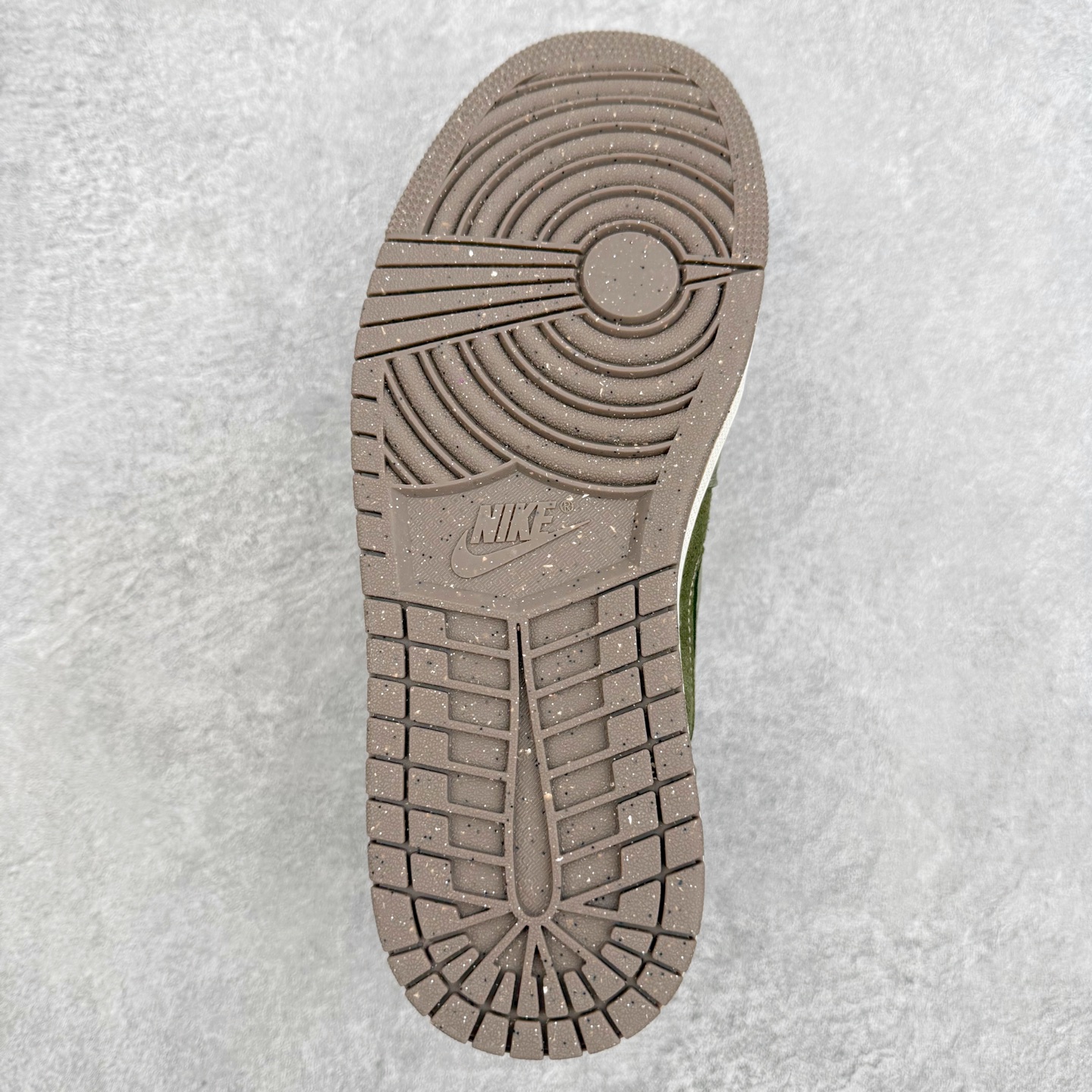 ＃K版 Air Jordan AJ1 Low 低帮 FQ3055-300 全新流水线出品 DT版本唯一平